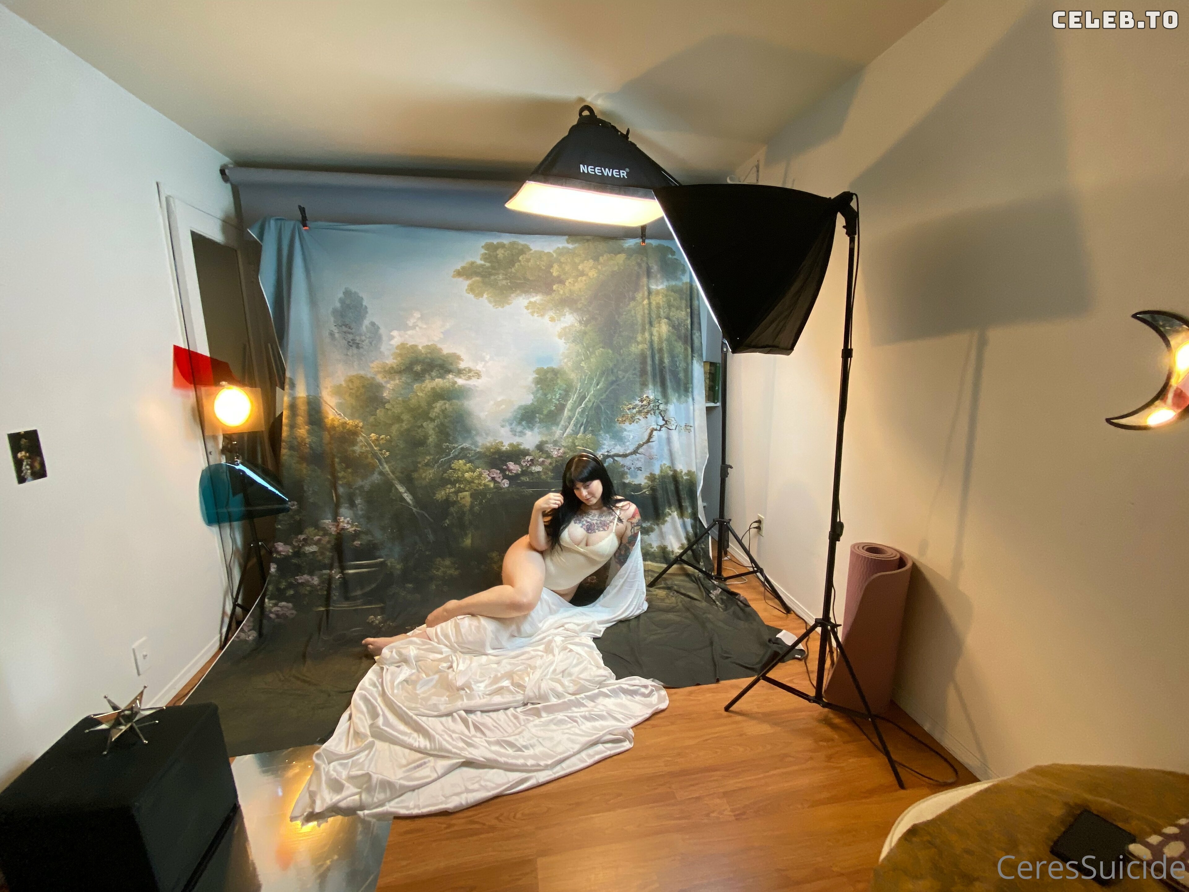 Image 5153683 from Ceres Suicide
