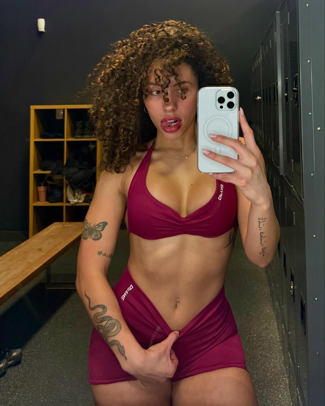 Image 5160891 from Jaidyn Felicetti - sweetlikehoneyy__