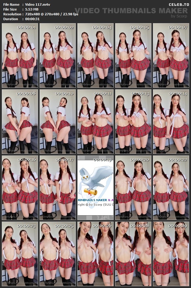 Image 5166325 from The Maddison Twins