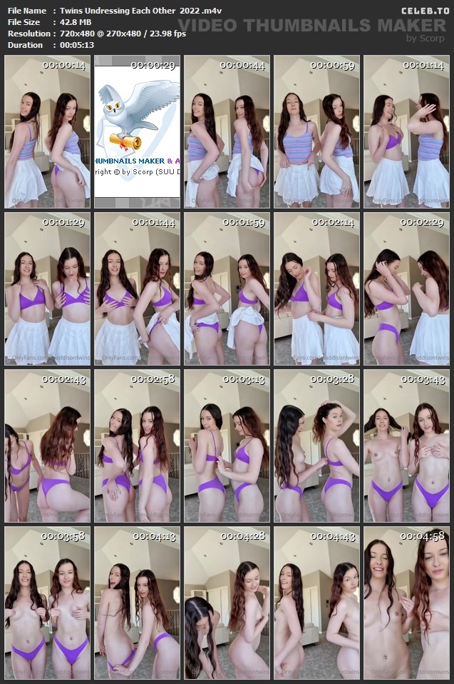 Image 5177998 from The Maddison Twins