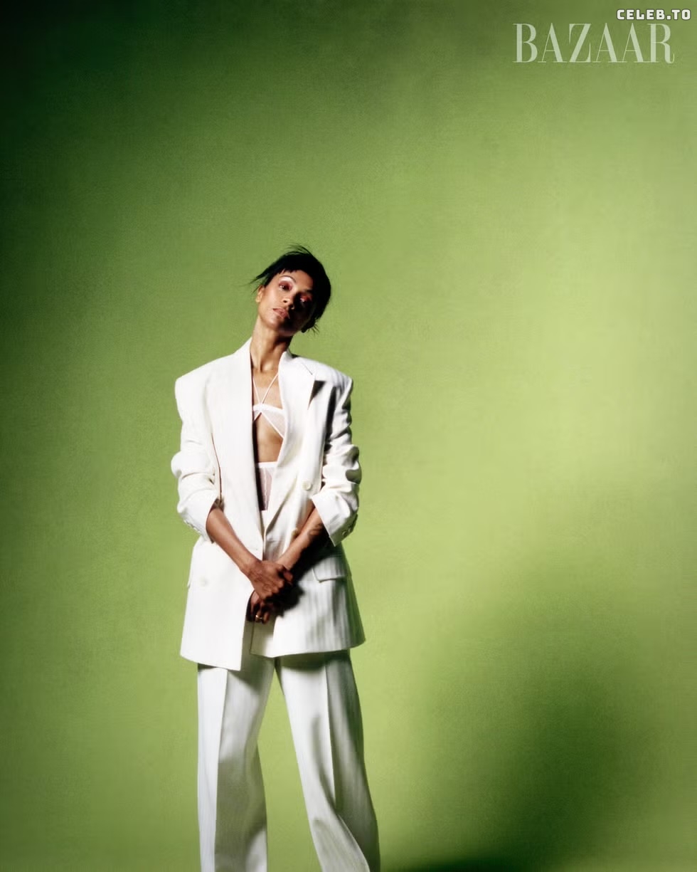 Image 5180491 from Zoe Saldana