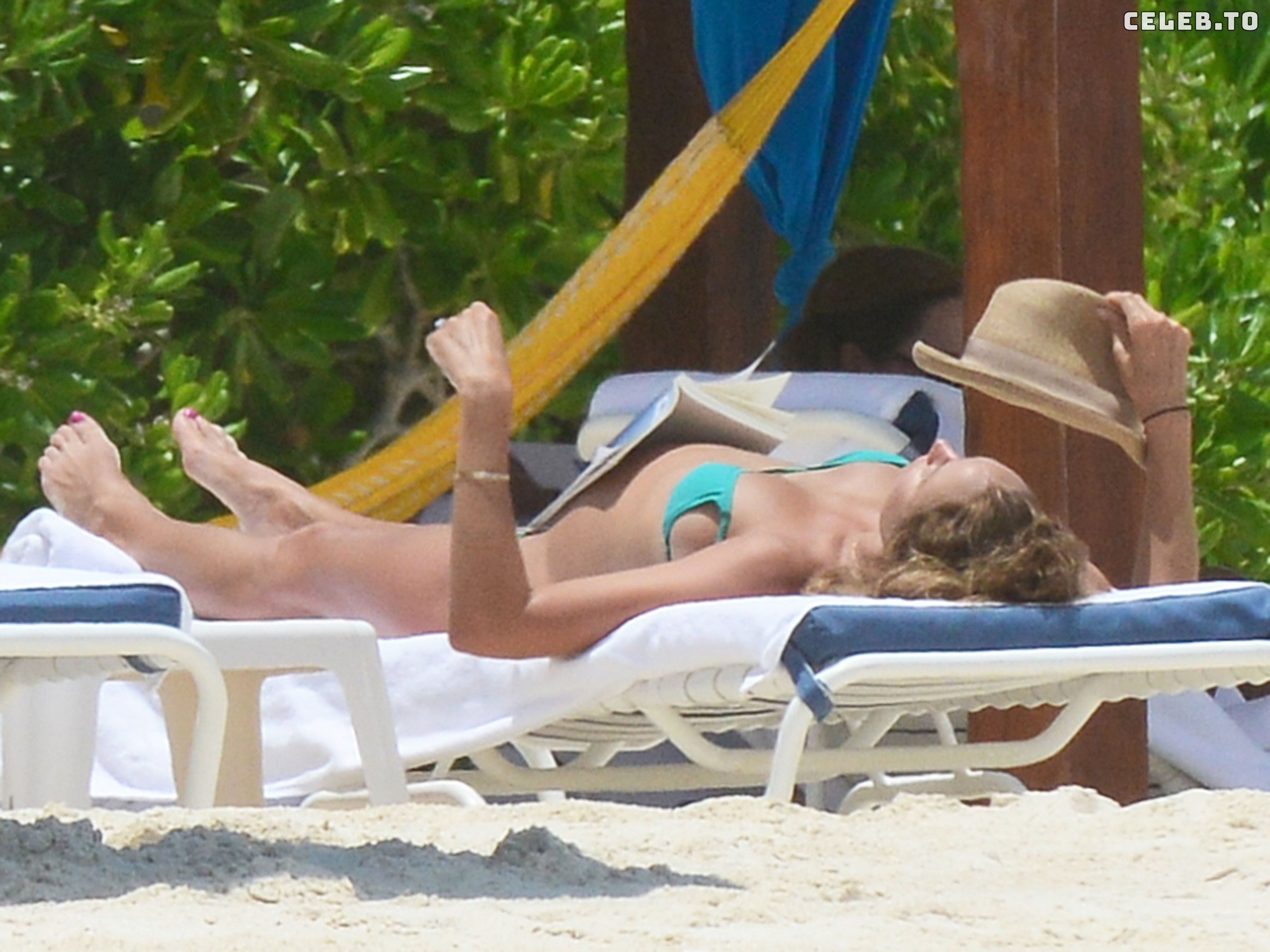 Image 5183031 from Stacy Keibler