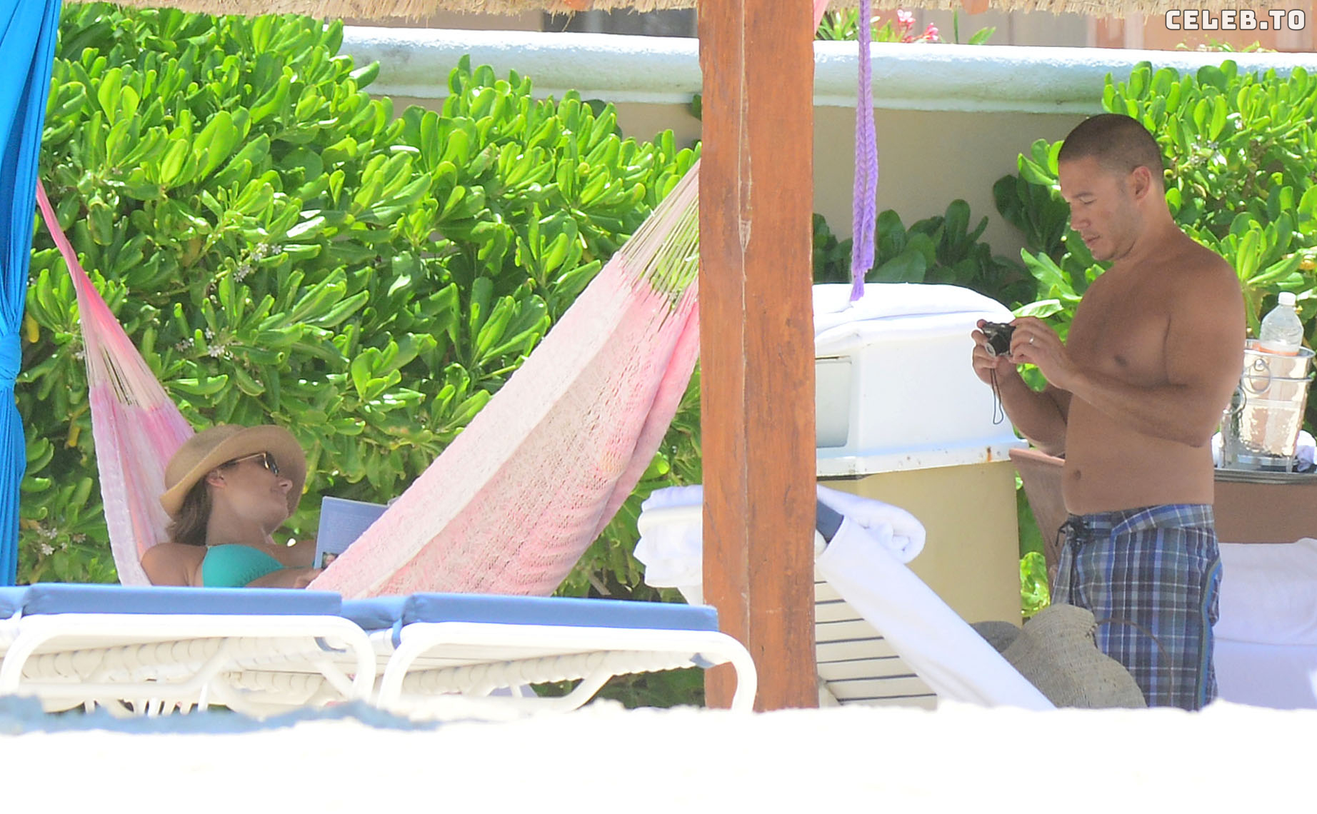 Image 5183044 from Stacy Keibler