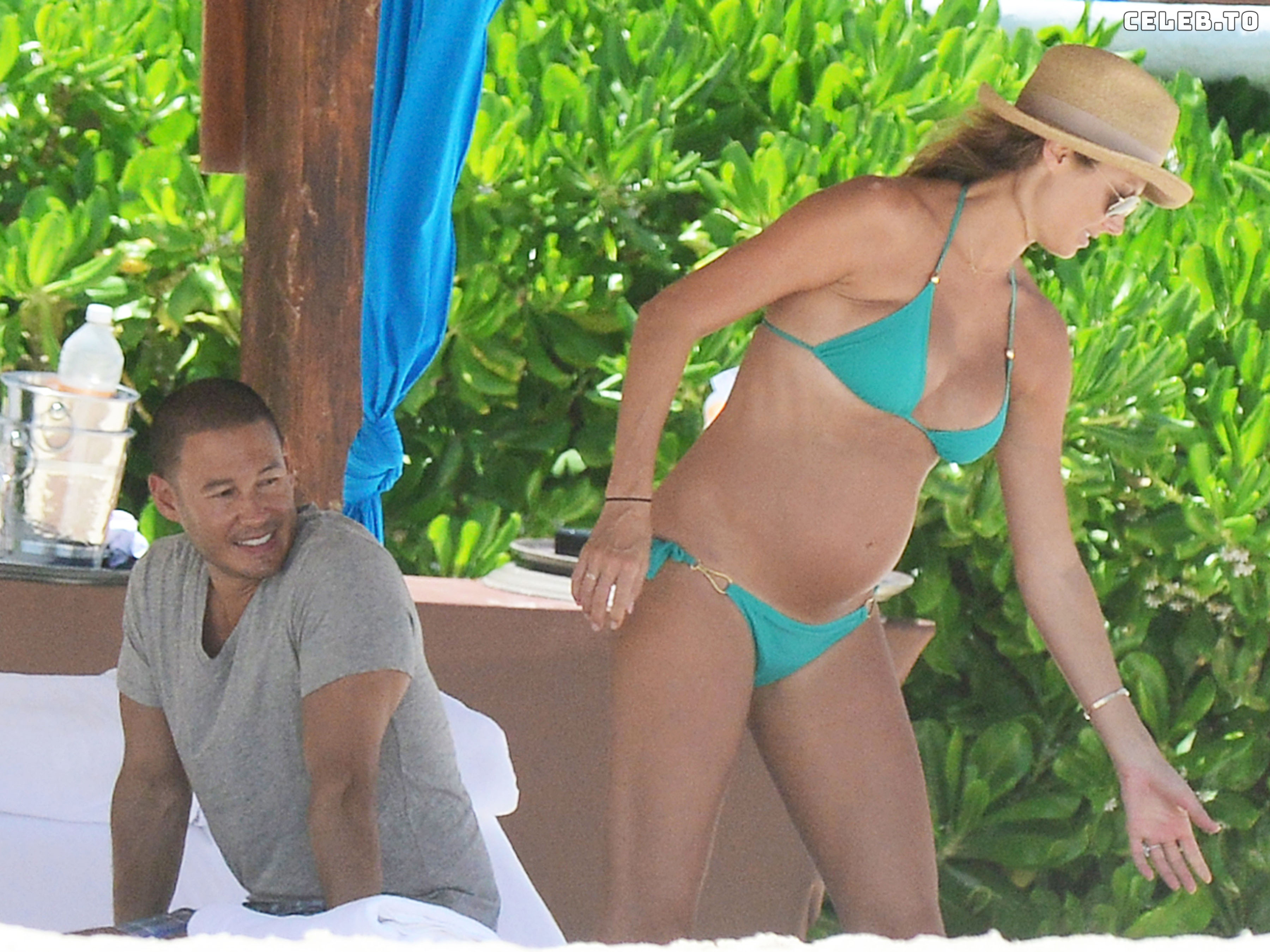 Image 5183078 from Stacy Keibler
