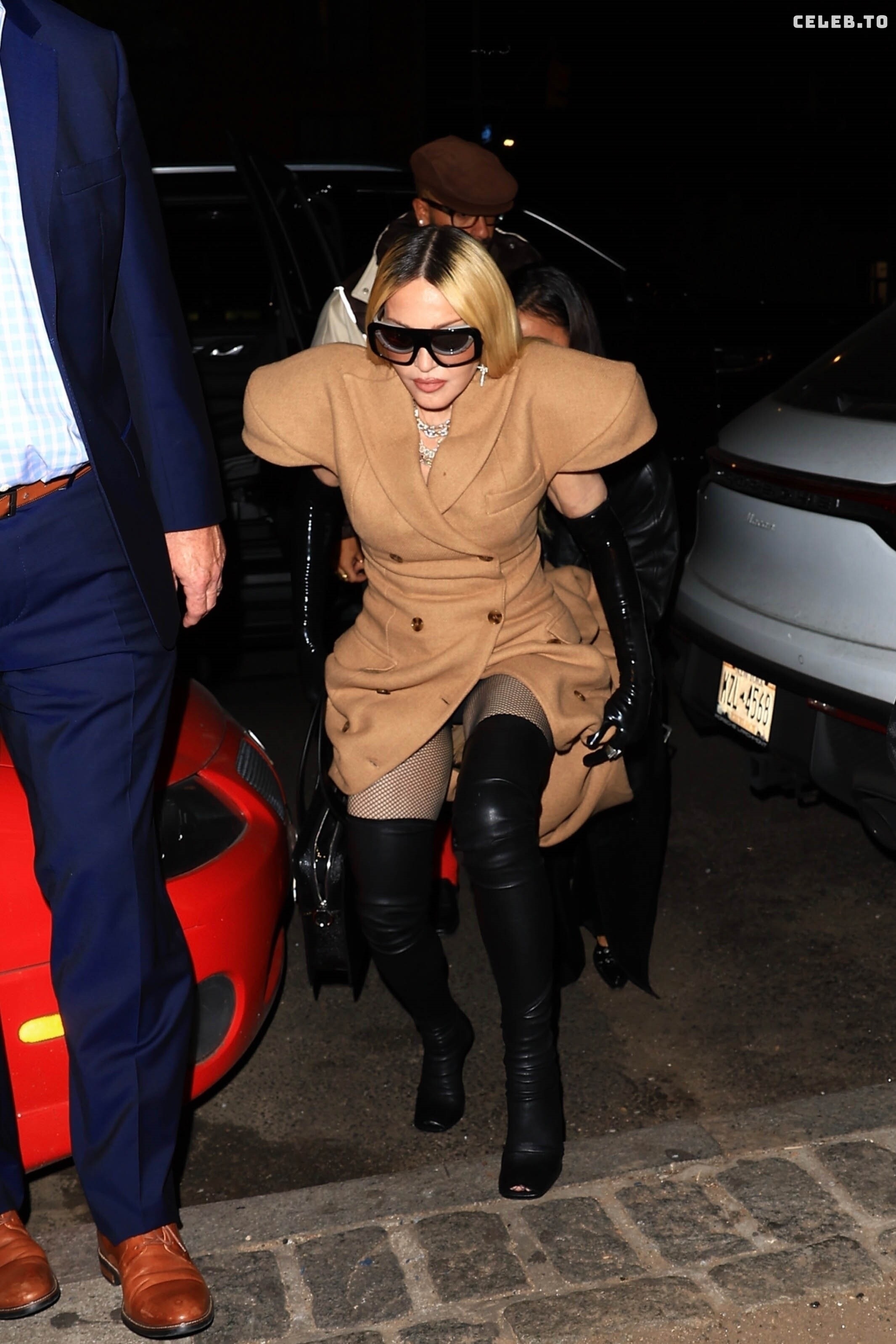 Image 5183320 from Madonna