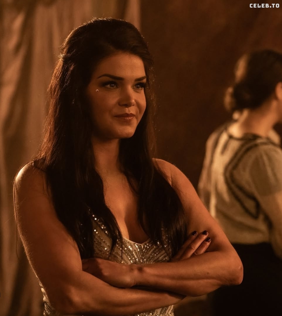 Image 5187768 from Marie Avgeropoulos