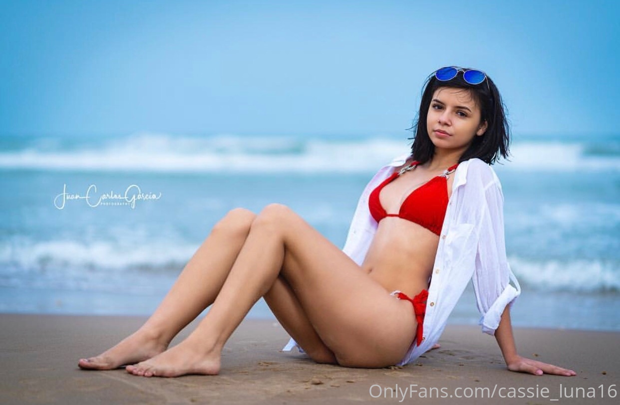 Image 5228834 from Cassie Luna - Cassieluna16