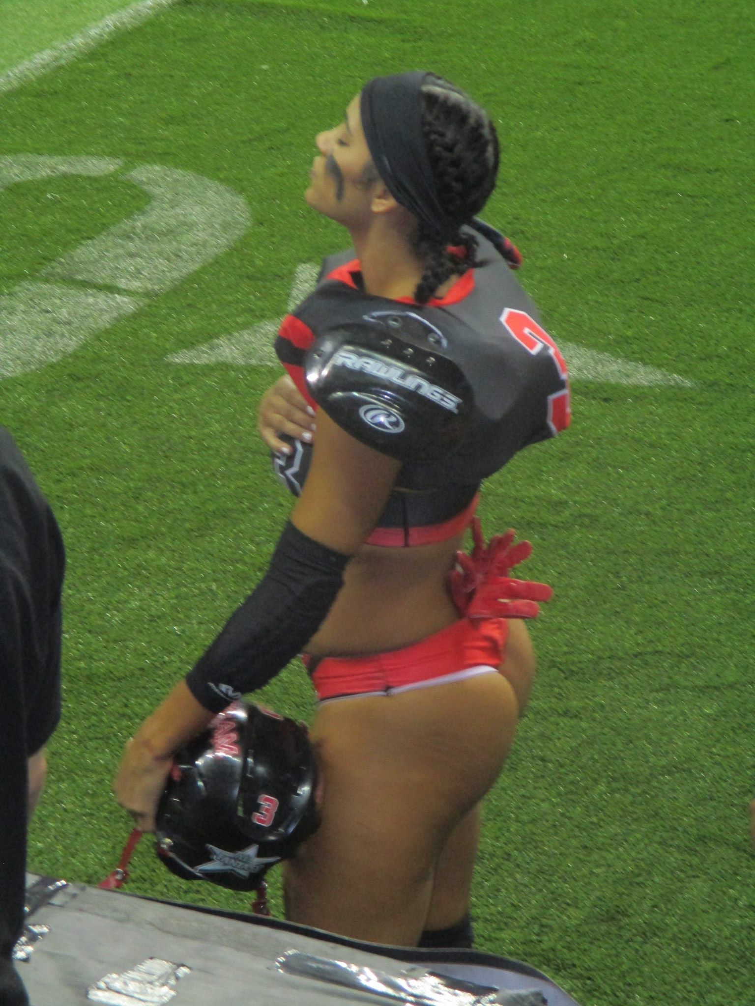Image 5240819 from Adrian Michelle (LFL Player)