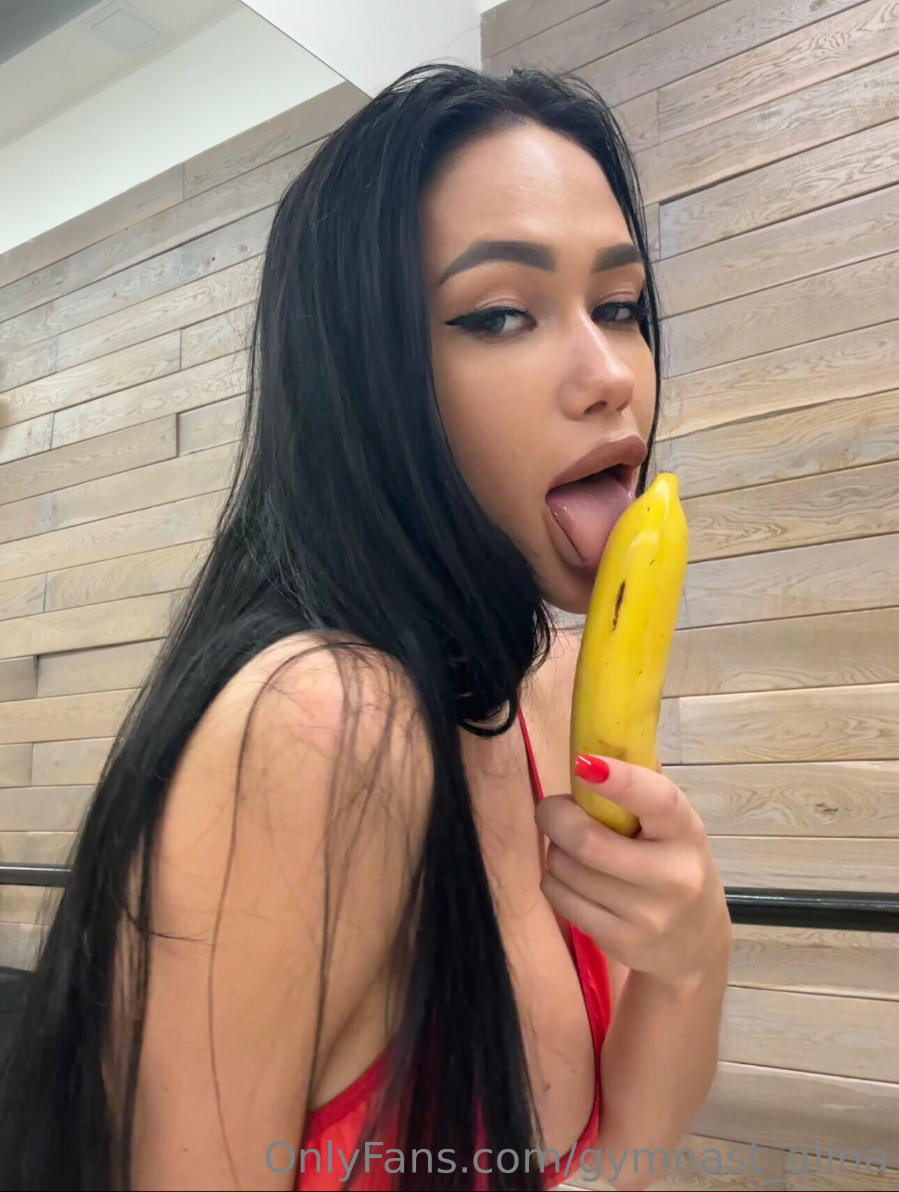 Image 5245105 from gymnast_alina / Alina Dream / Alina Foxxx