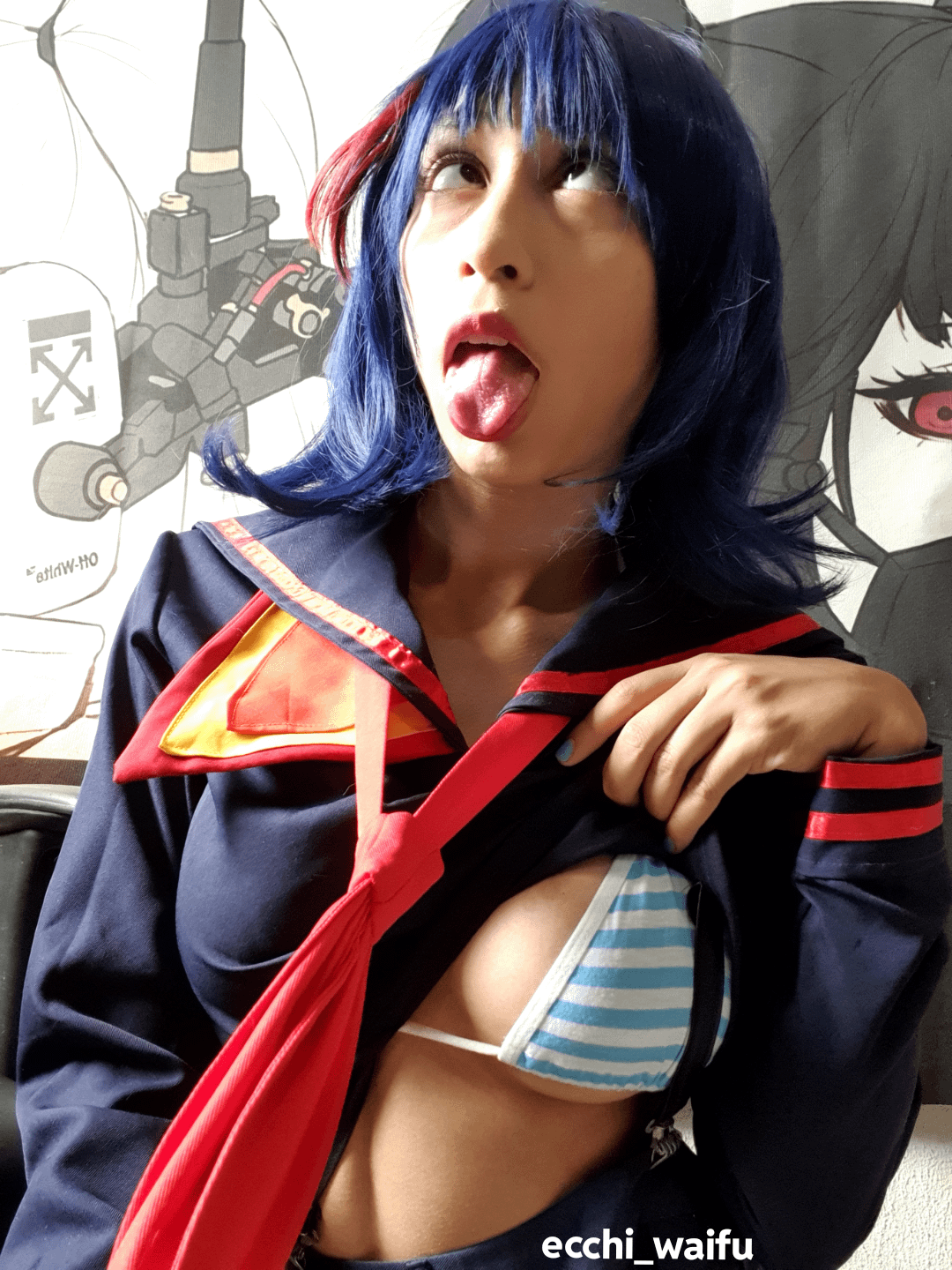 Image 5254070 from Ecchiwaifu_ / Ecchibanwaifu / Ecchi_waifu