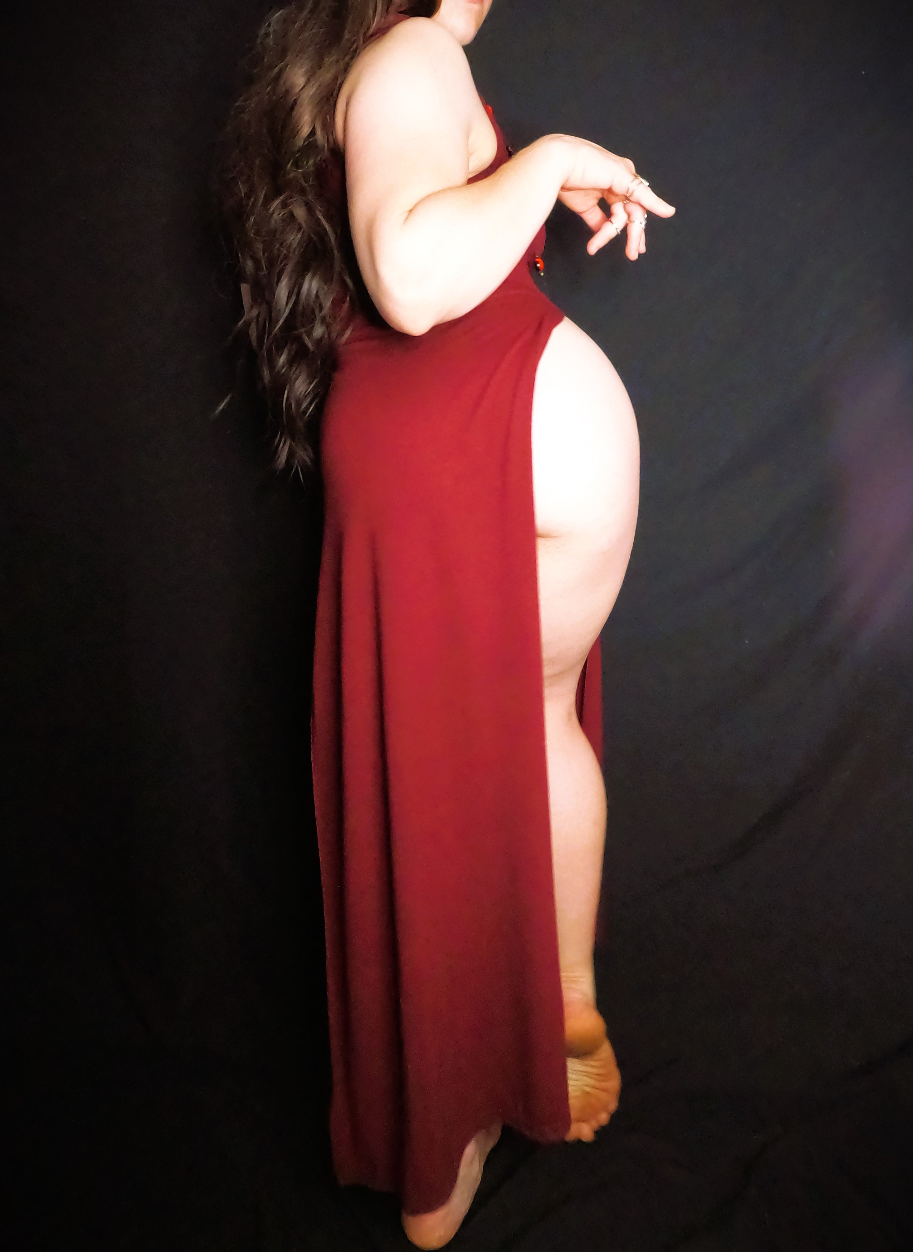 Image 5262300 from Enchantress Arwyn / Foot Magic