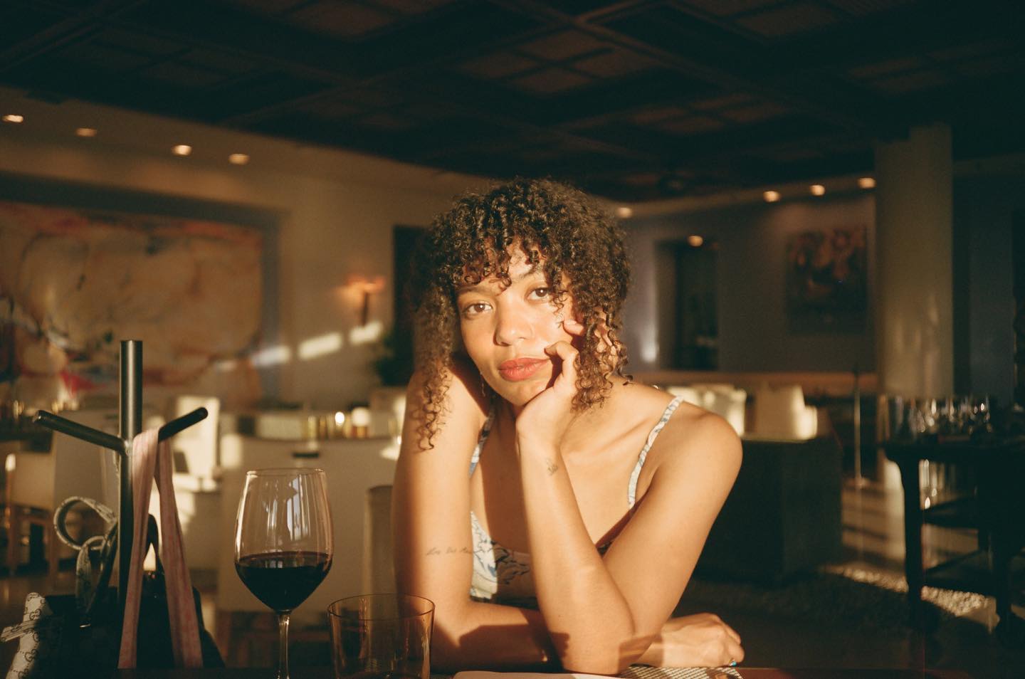 Image 5269507 from Jaz Sinclair