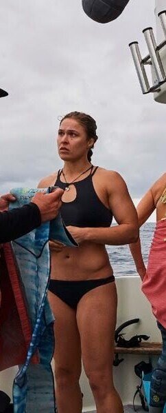 Image 5270635 from WWE / UFC Ronda Rousey