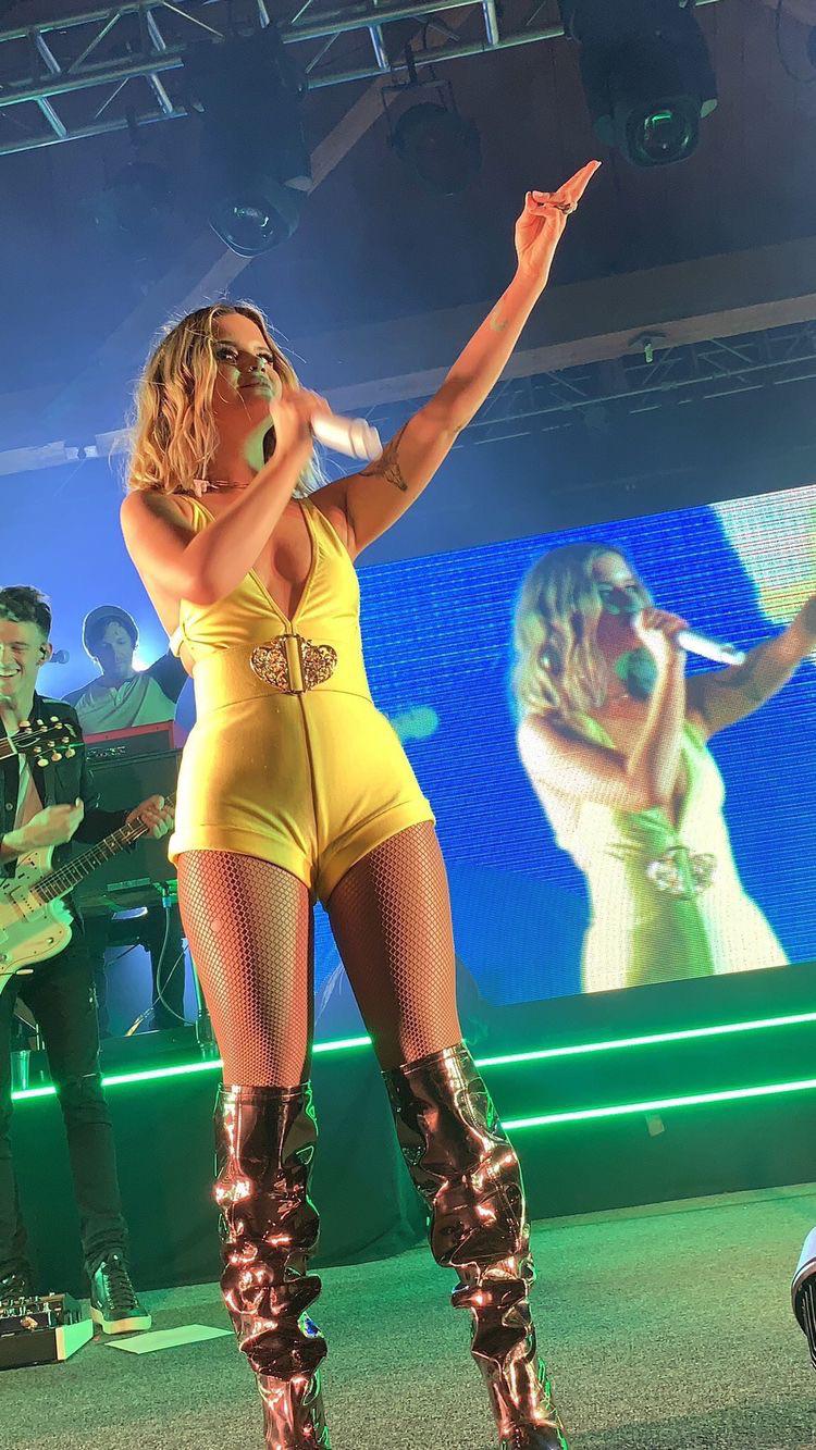 Image 5272684 from Maren Morris
