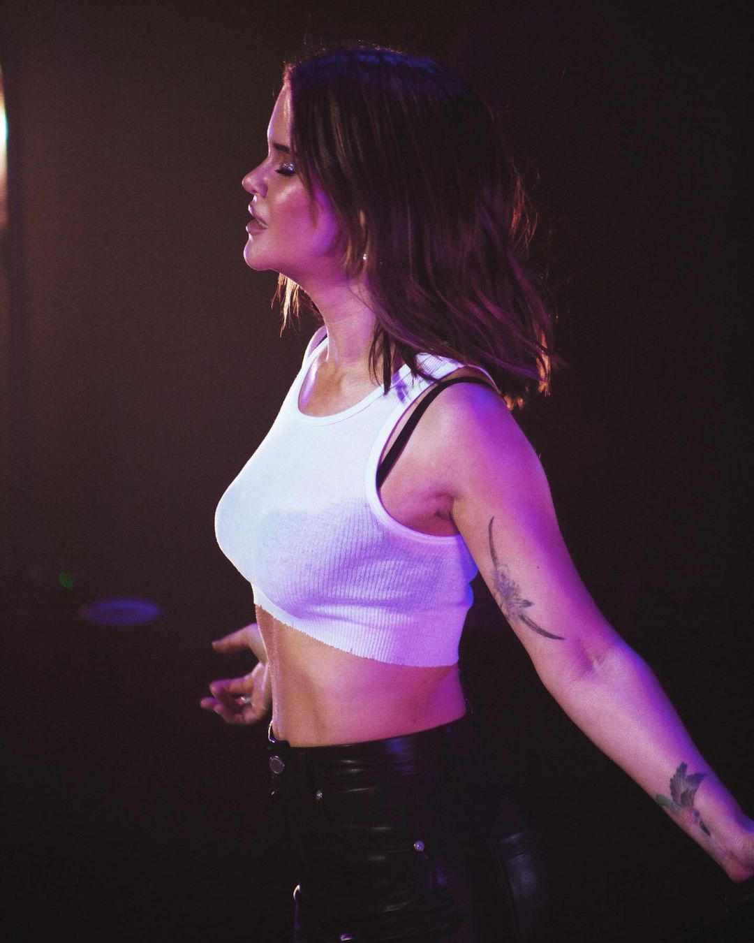 Image 5272834 from Maren Morris