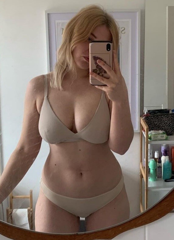 Image 5273181 from Rebecca Lucy Taylor (Self Esteem)