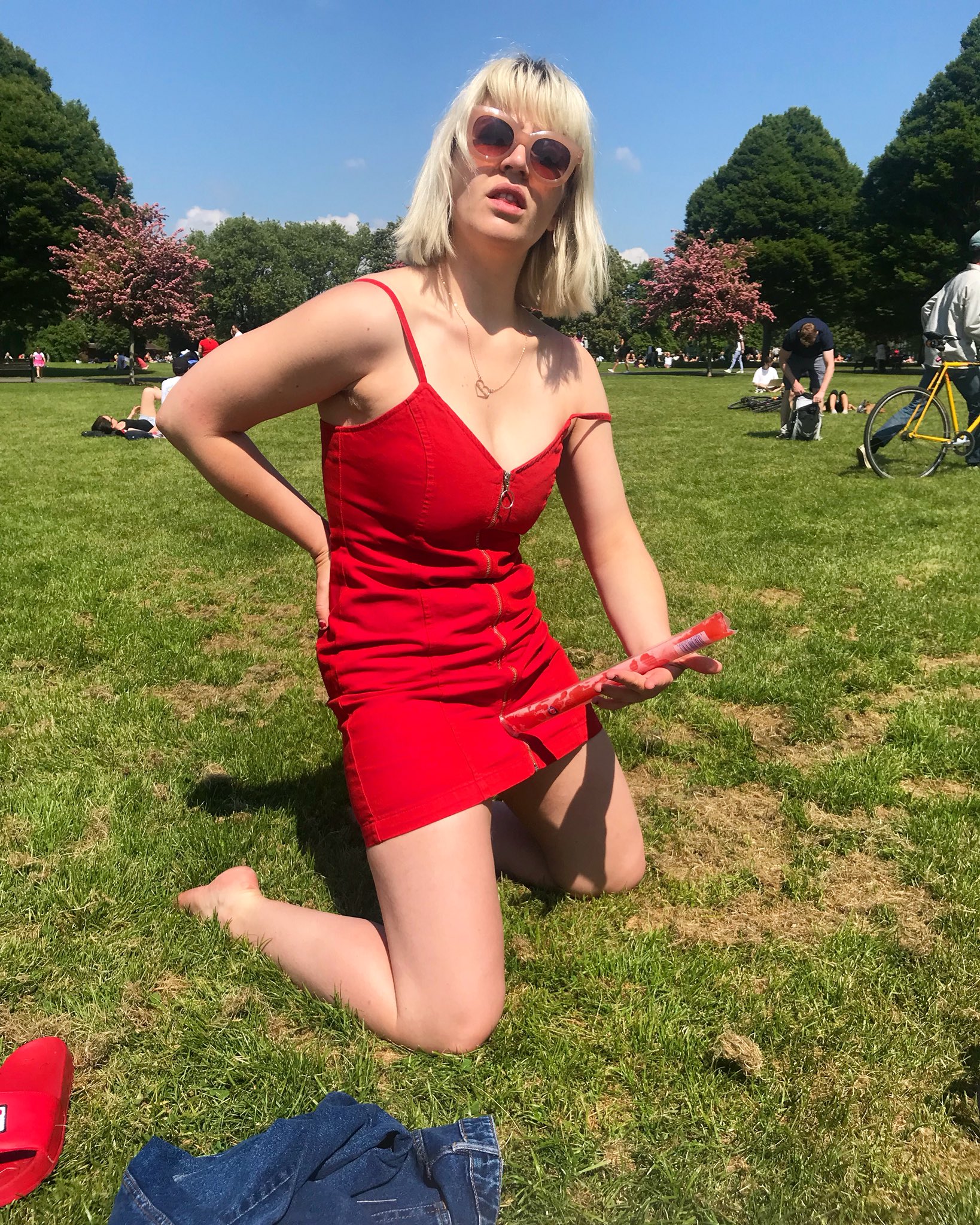 Image 5273428 from Rebecca Lucy Taylor (Self Esteem)
