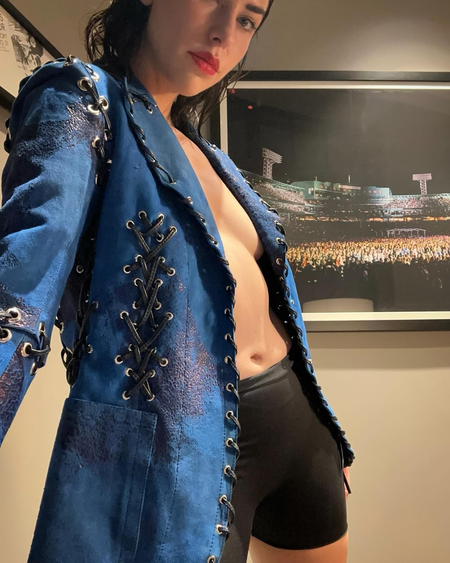 Image 5274702 from Kimbra