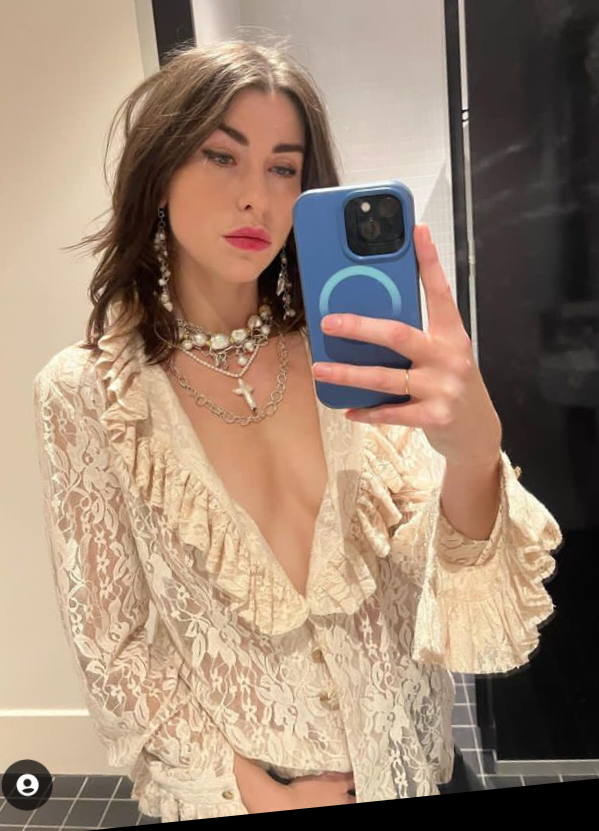 Image 5274906 from Kimbra