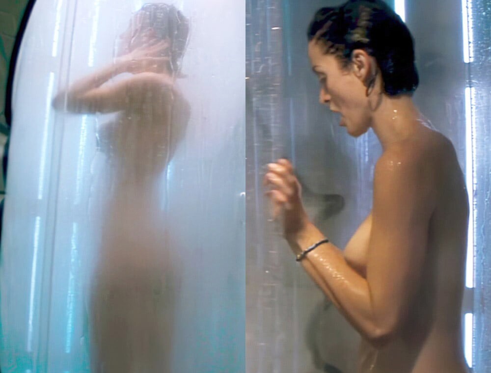 Image 5275004 from Carrie anne moss