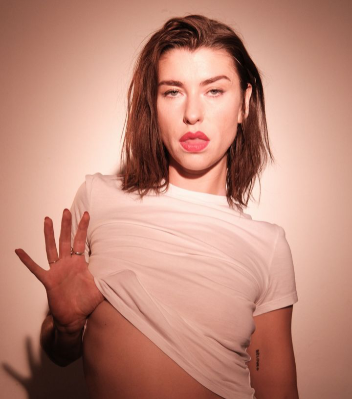 Image 5275200 from Kimbra
