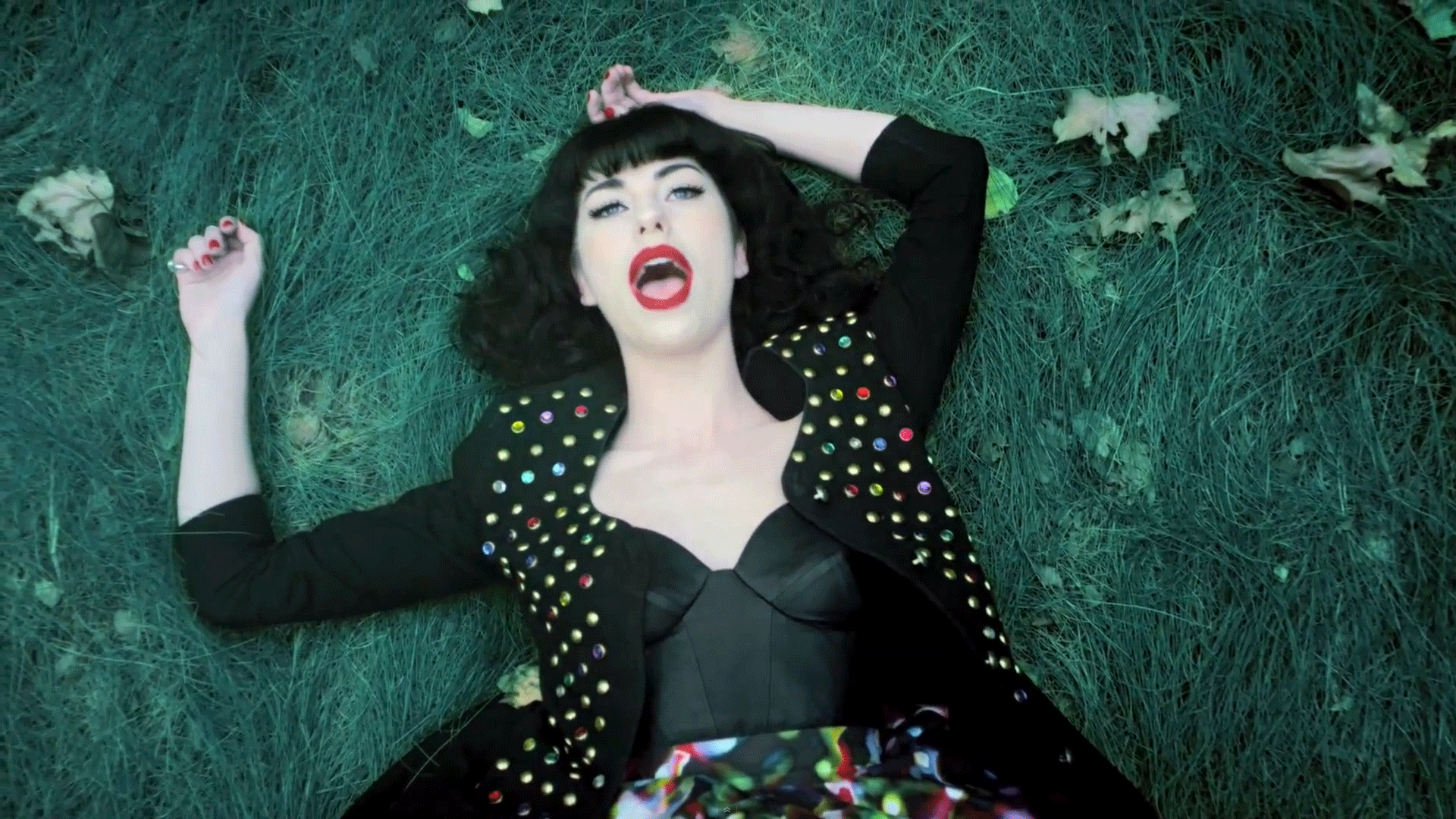 Image 5275223 from Kimbra