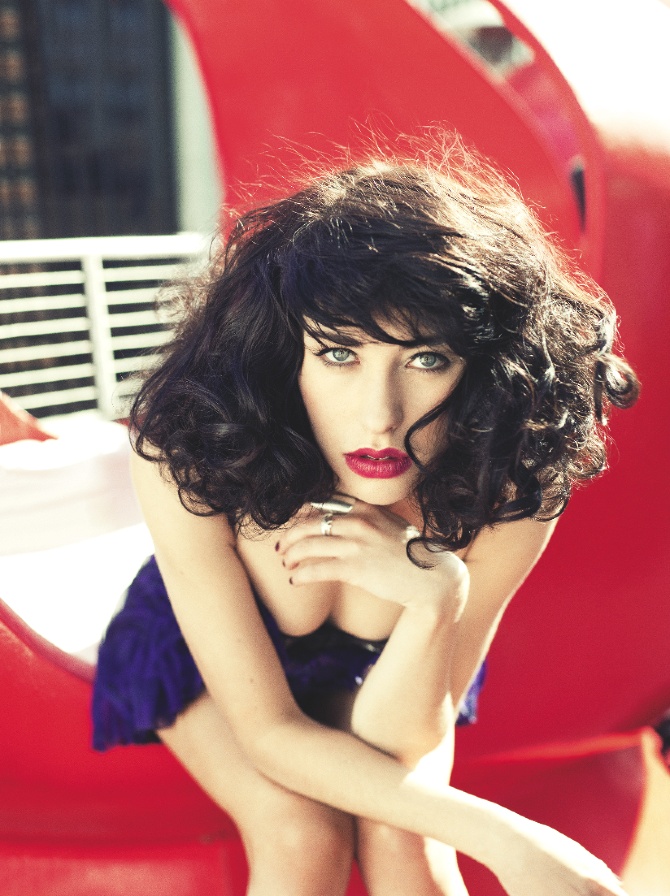 Image 5275281 from Kimbra