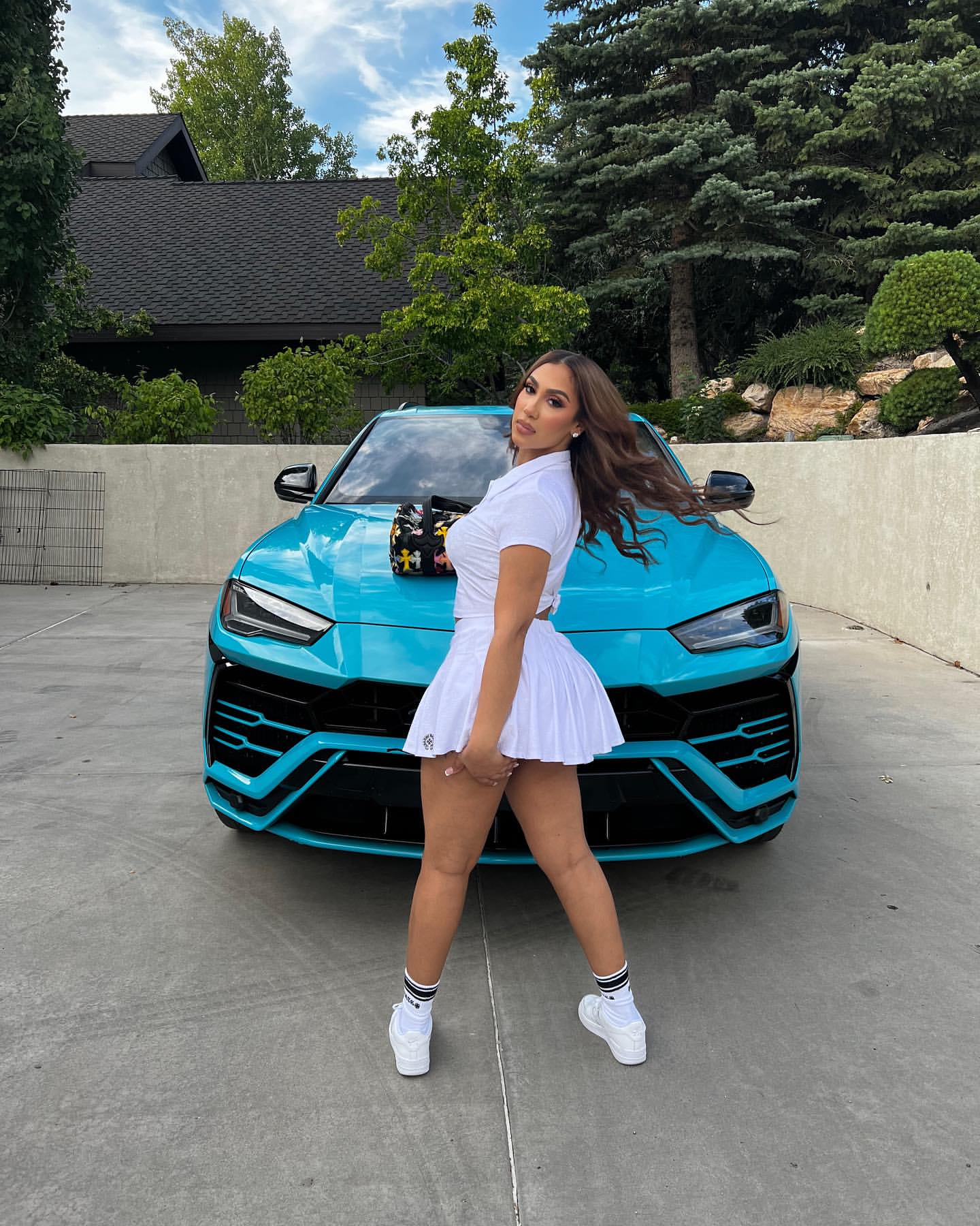 Image 5275292 from Queen Naija