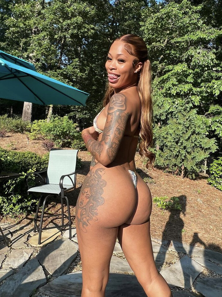 Image 5285471 from Official_liyahhh / missnaturalbby / thepollygirls
