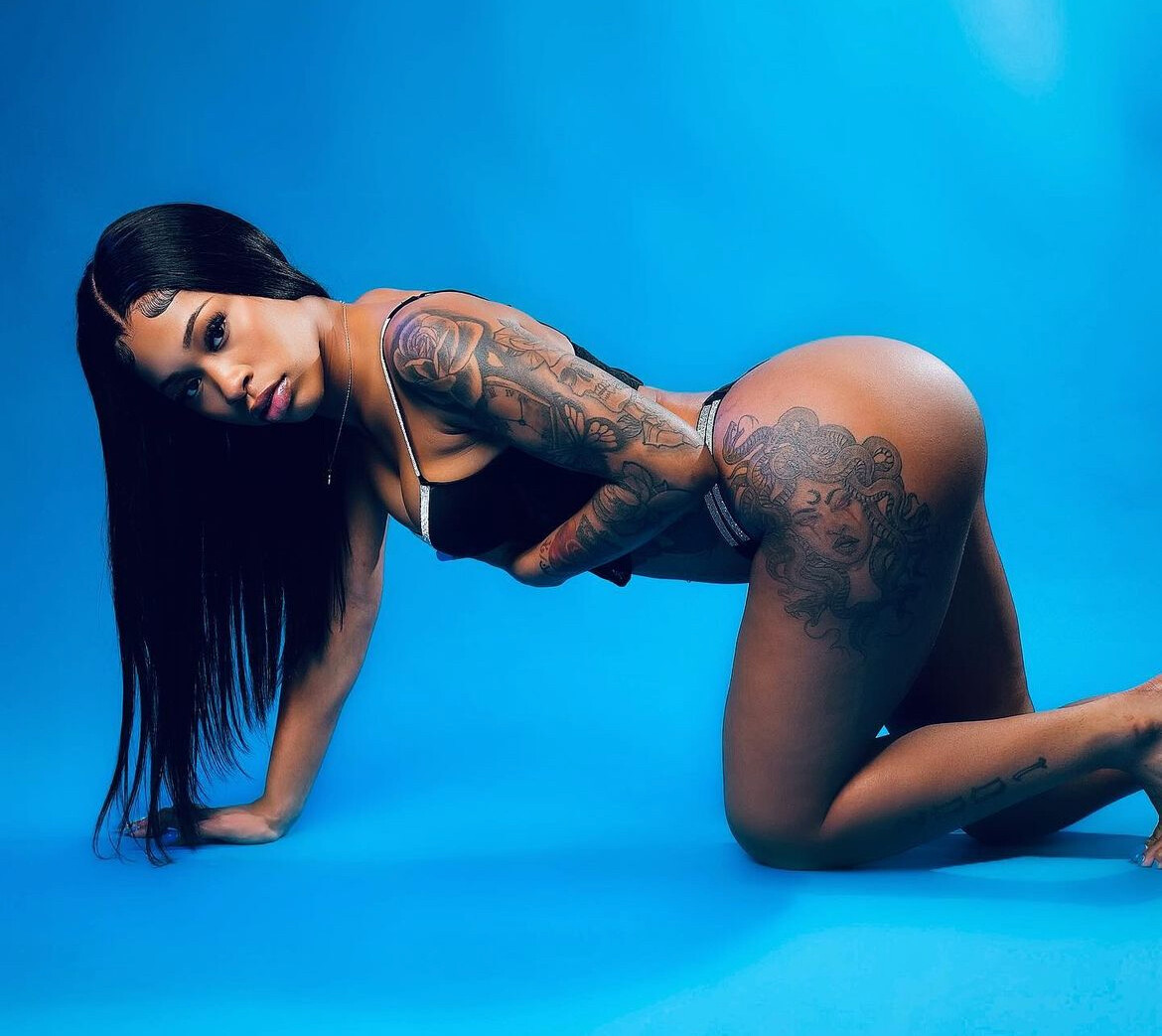 Image 5285556 from Official_liyahhh / missnaturalbby / thepollygirls