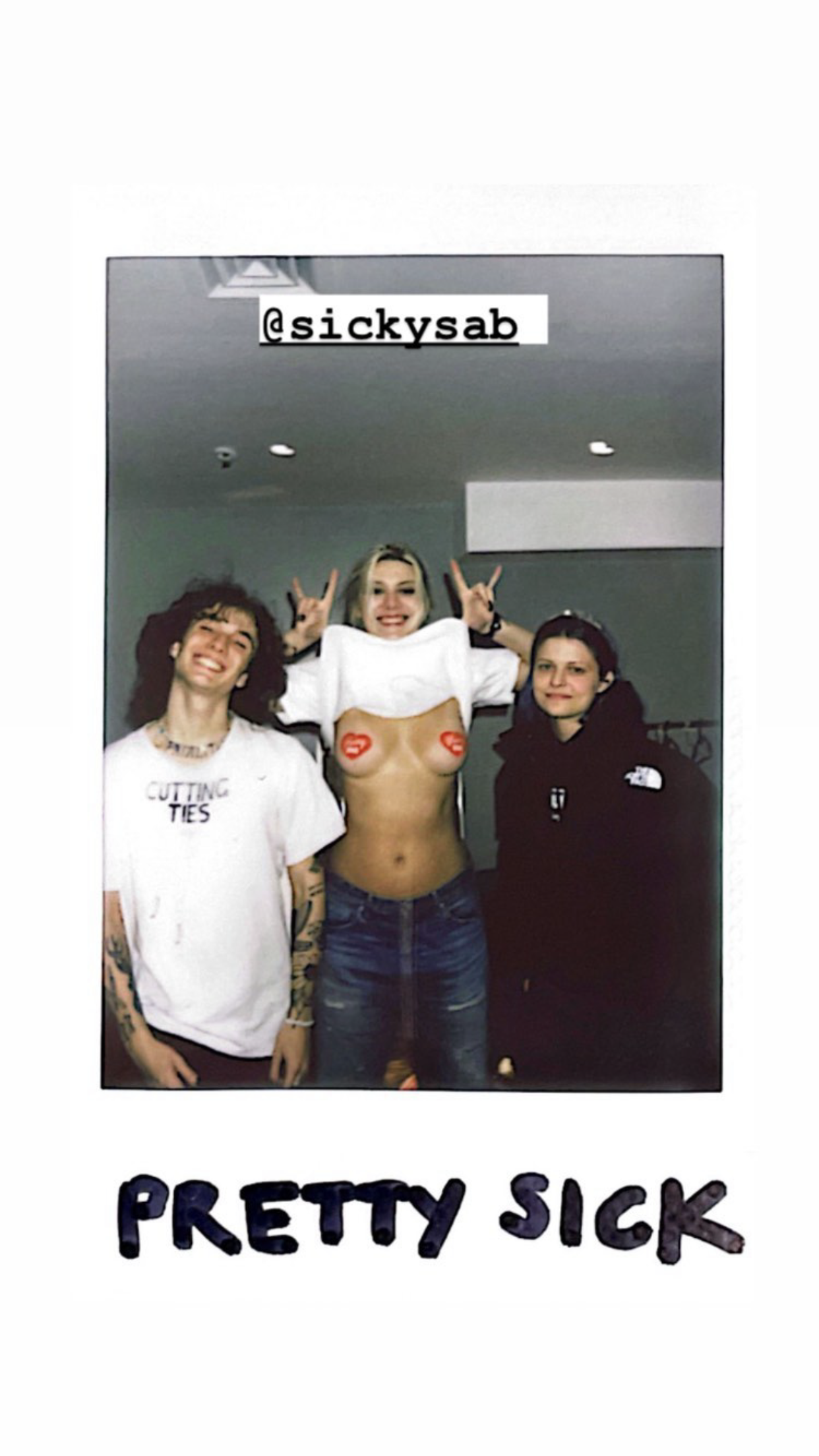 Image 5288154 from Sabrina Fuentes | Sickysab