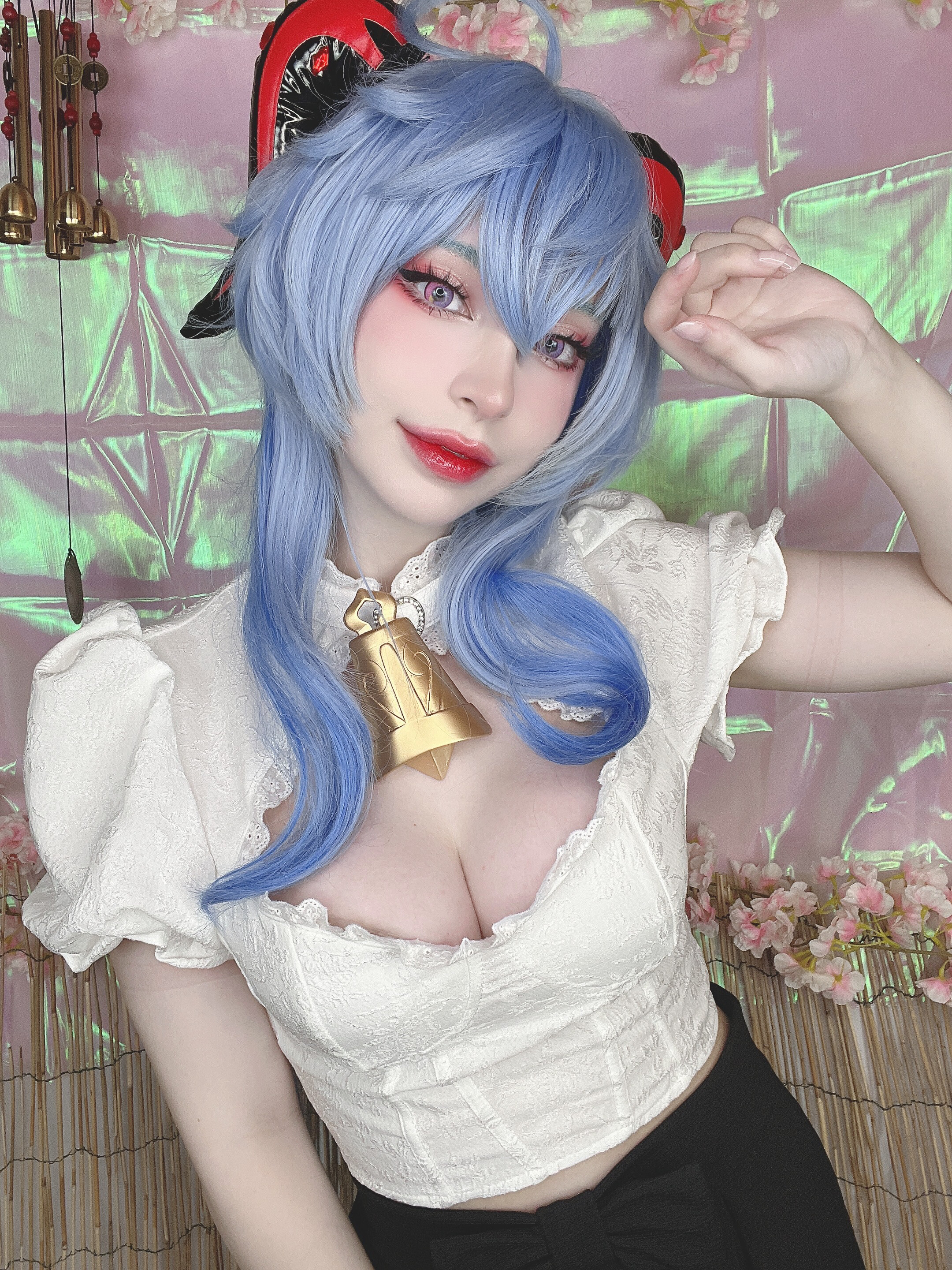 Image 5291520 from Hitomi okami