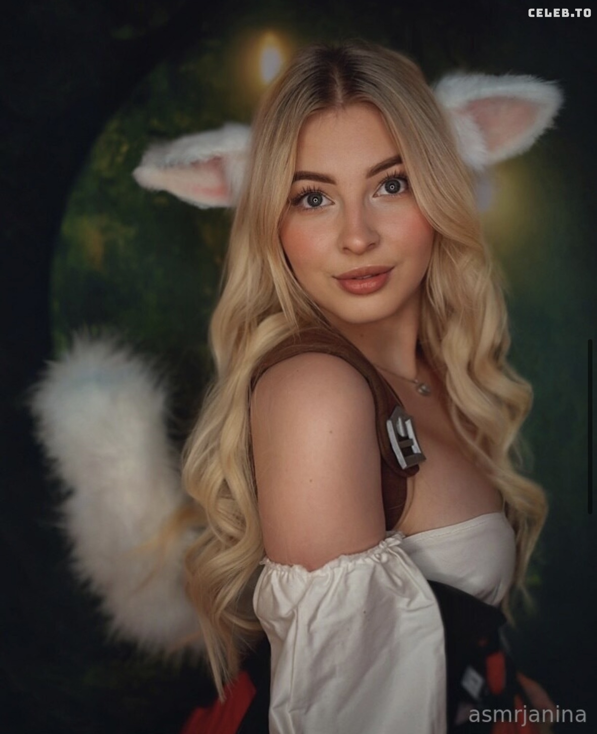 Image 5319320 from ASMR Janina