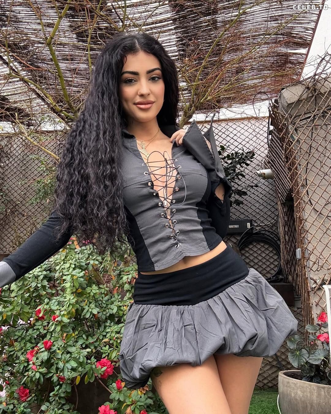 Image 5319990 from Malu Trevejo