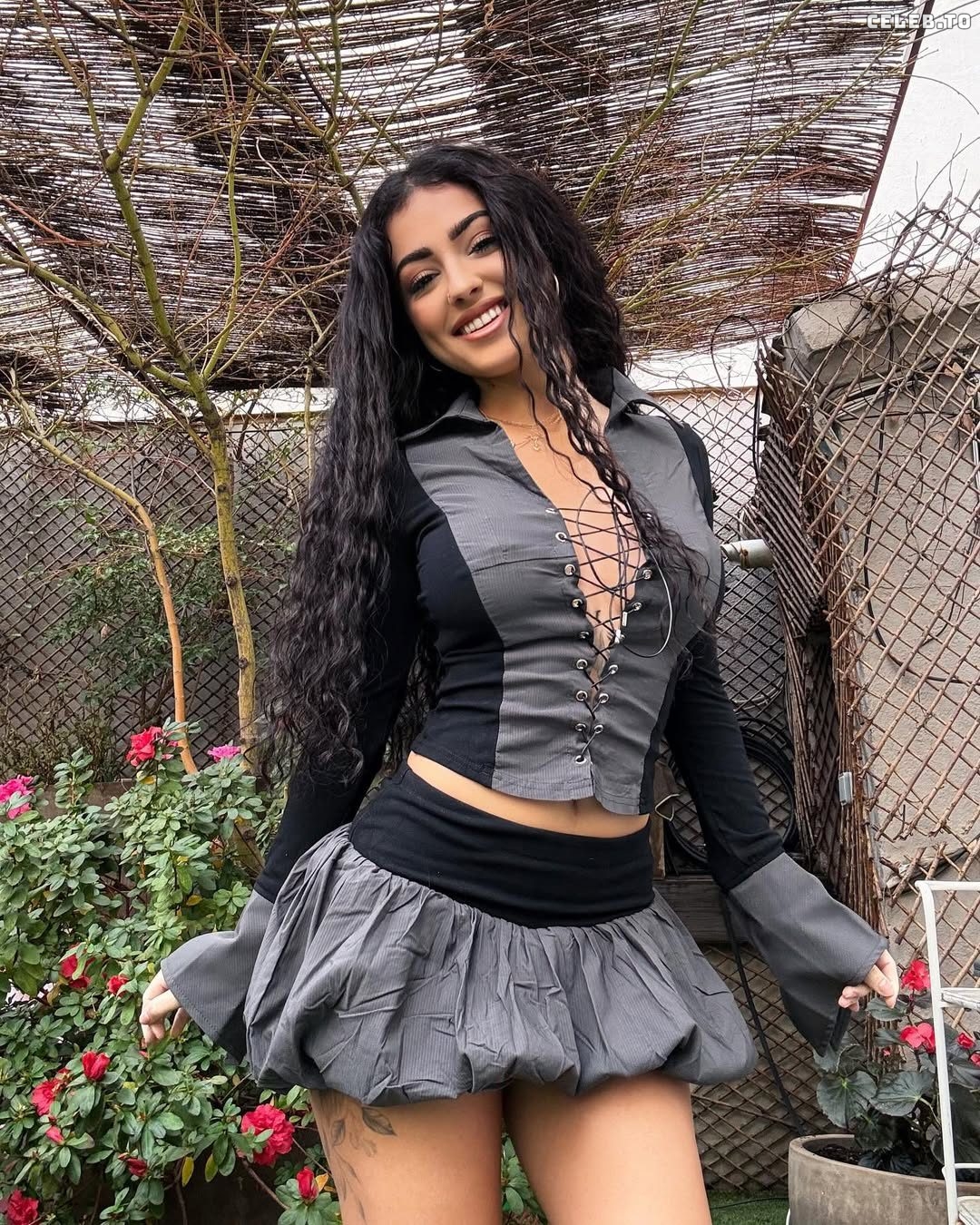 Image 5319997 from Malu Trevejo