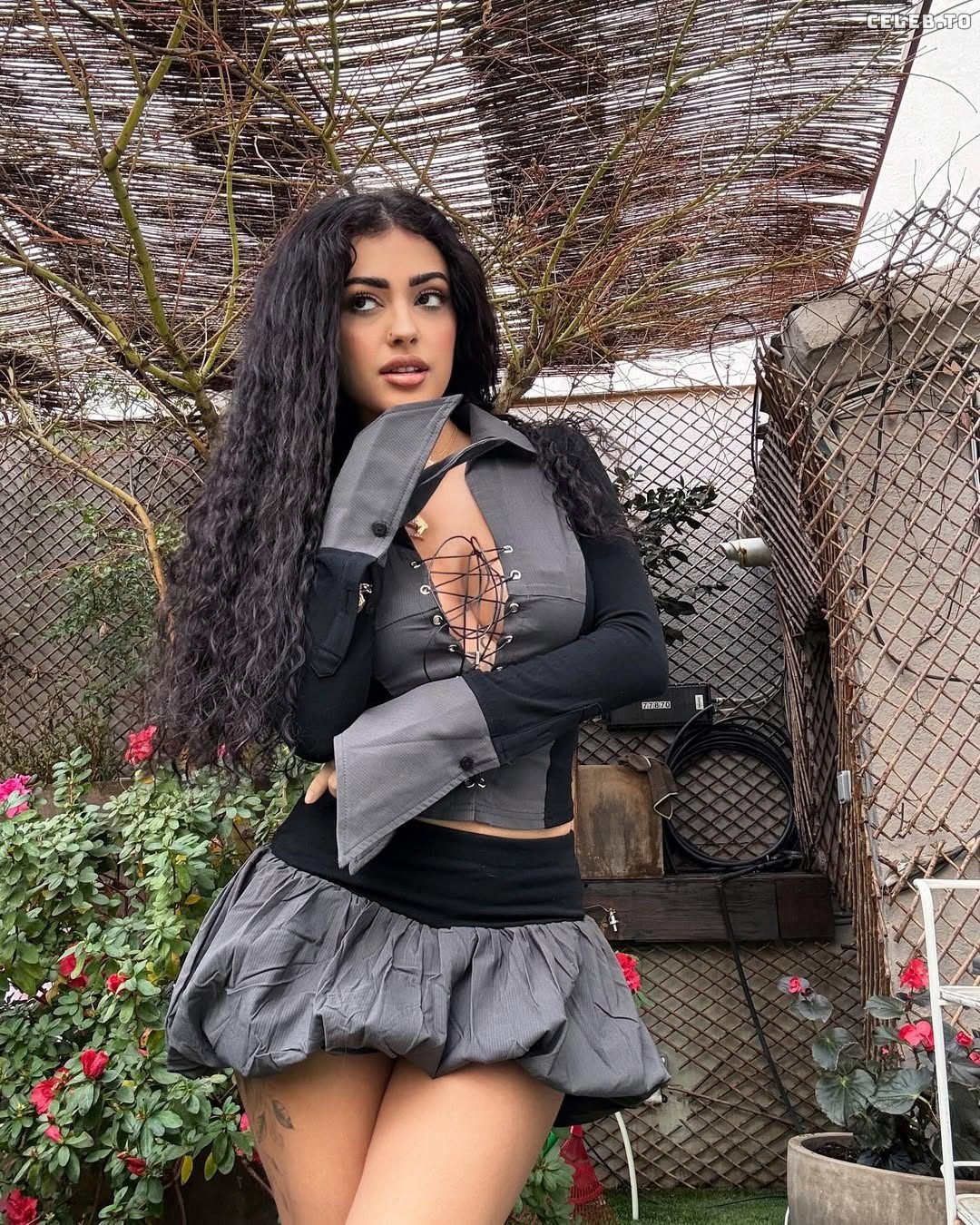 Image 5320001 from Malu Trevejo