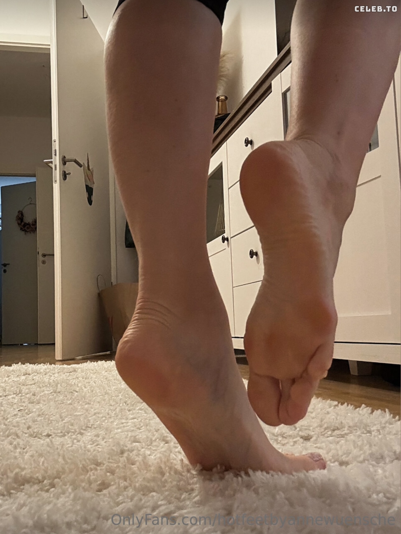 Image 53239 from hotfeetbyannewuensche