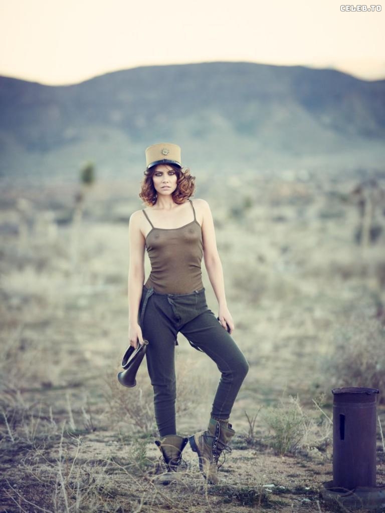 Image 5327899 from Lauren Cohan