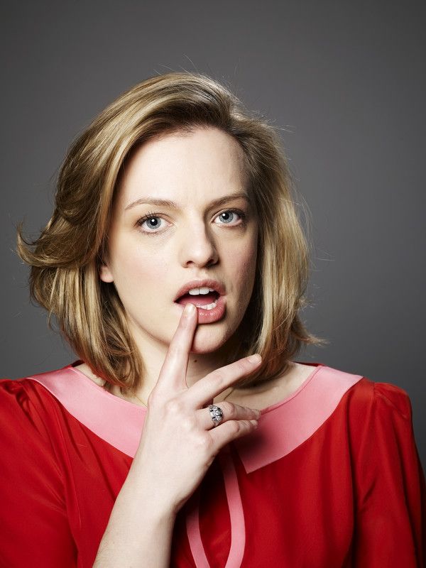 Image 5375284 from Elisabeth Moss