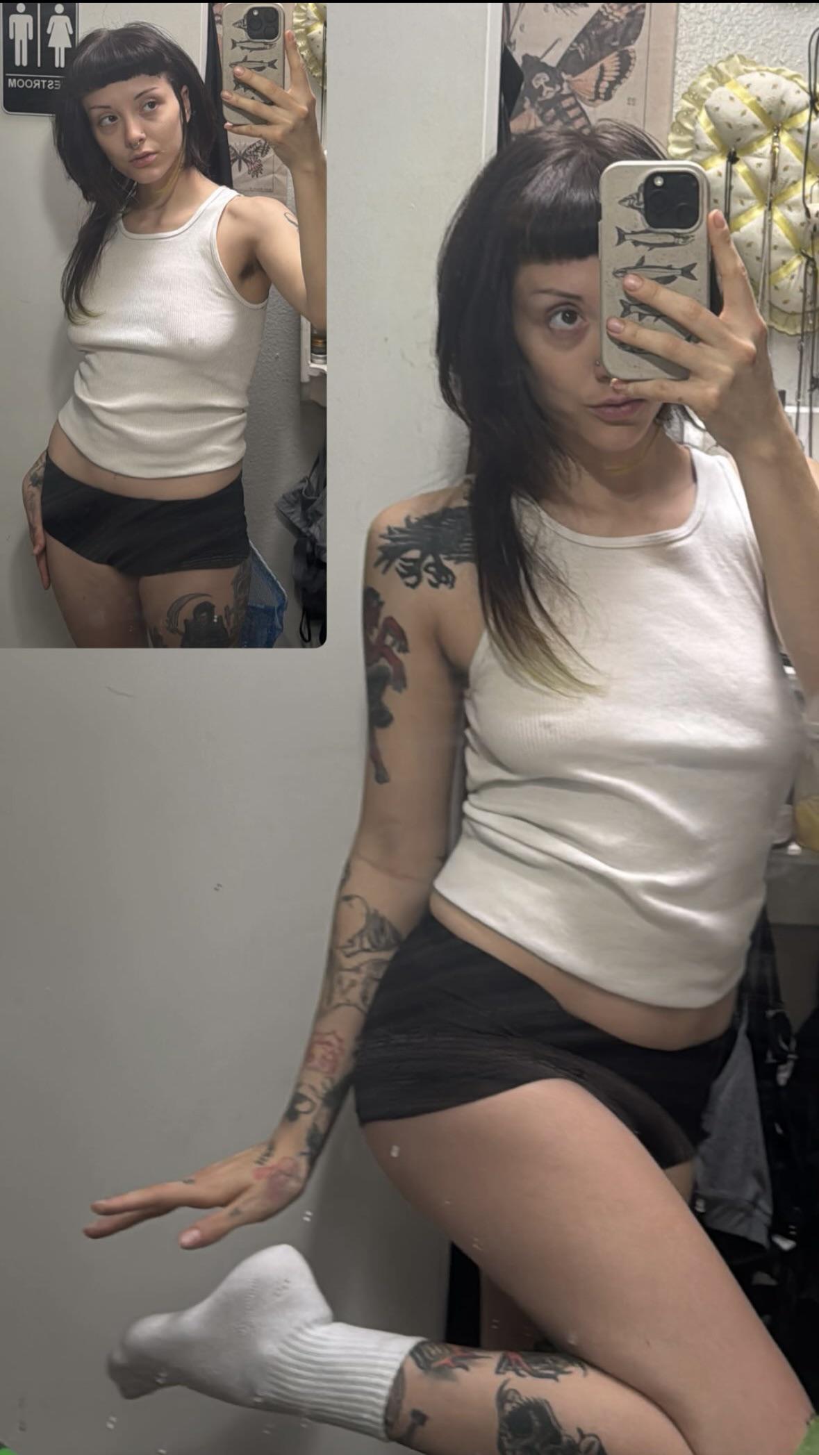 Image 5384125 from rearviewcamgirl / wench