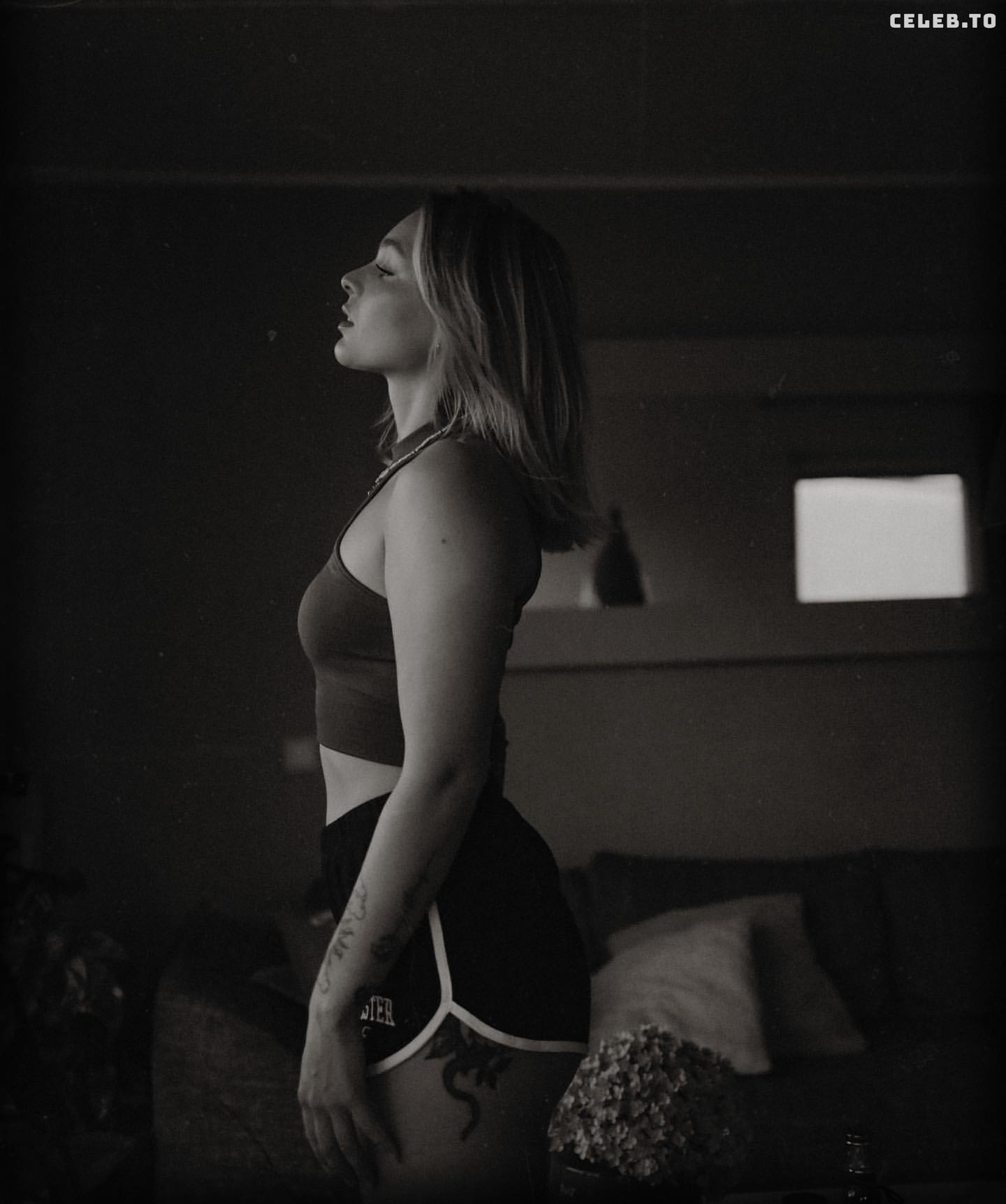 Image 541740 from Isabell Giese Fitnessgirl