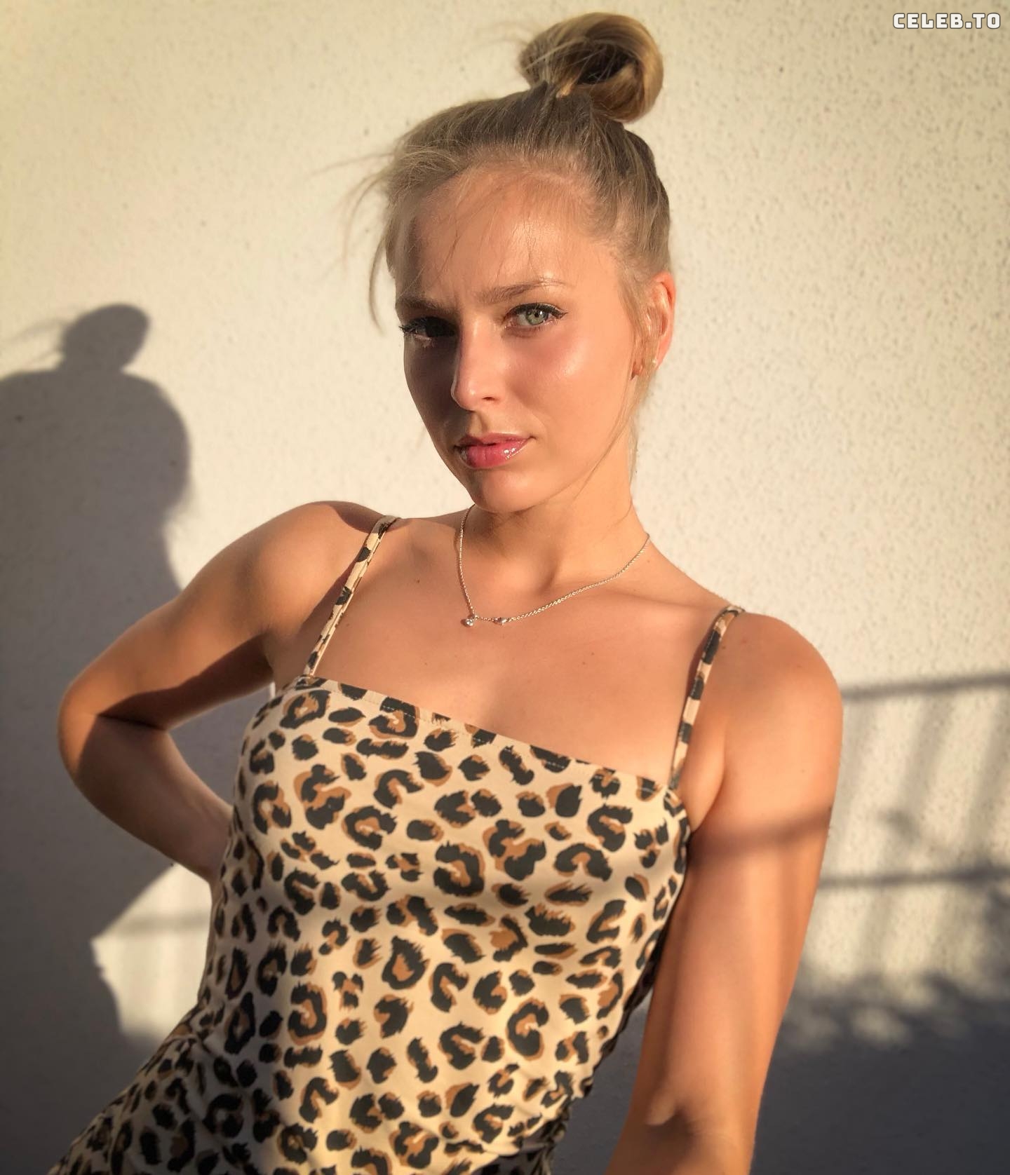 Image 541970 from Isabell Giese Fitnessgirl