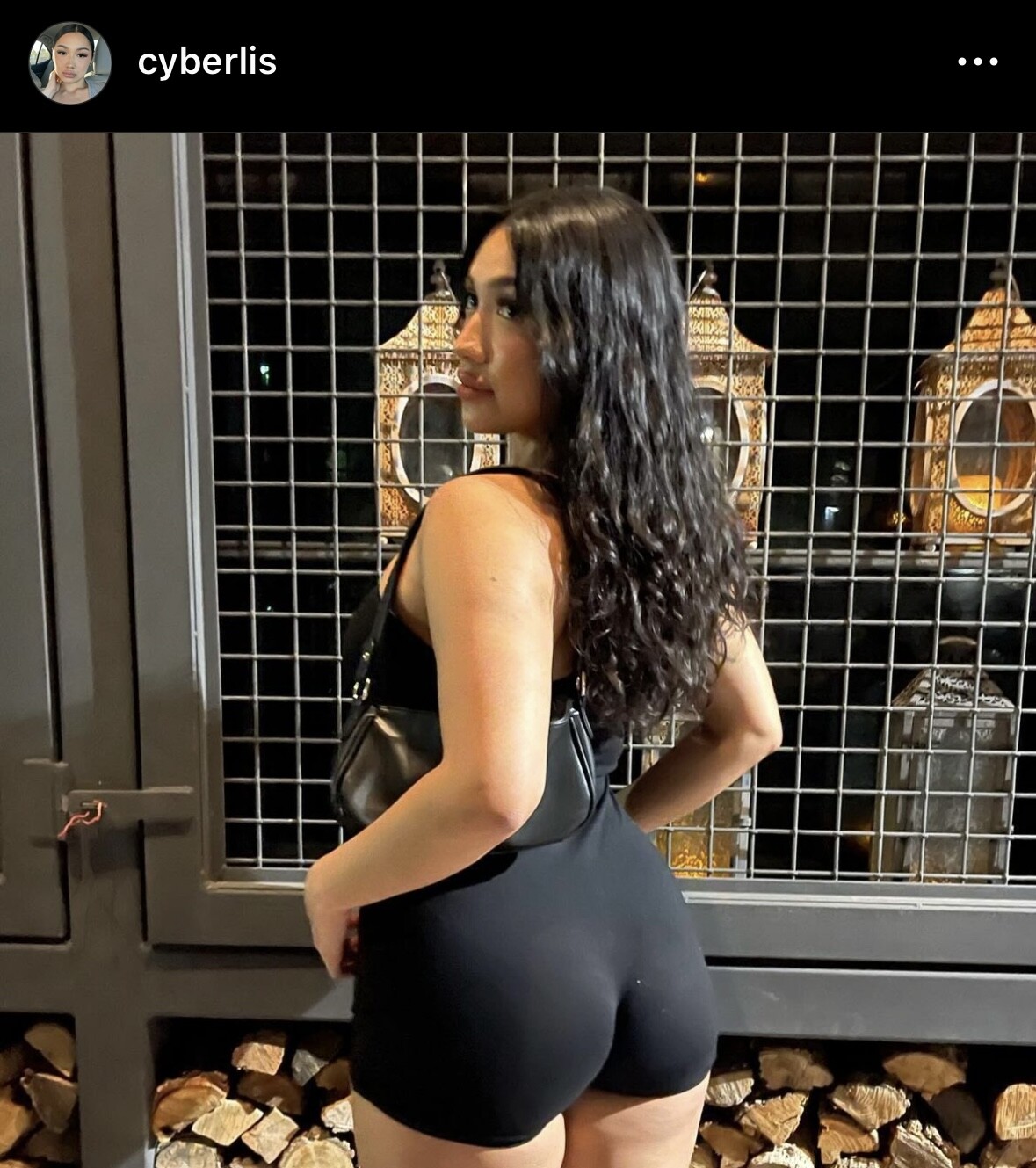 Image 5425416 from Fat ass teen baddie cyberlis / sanacita
