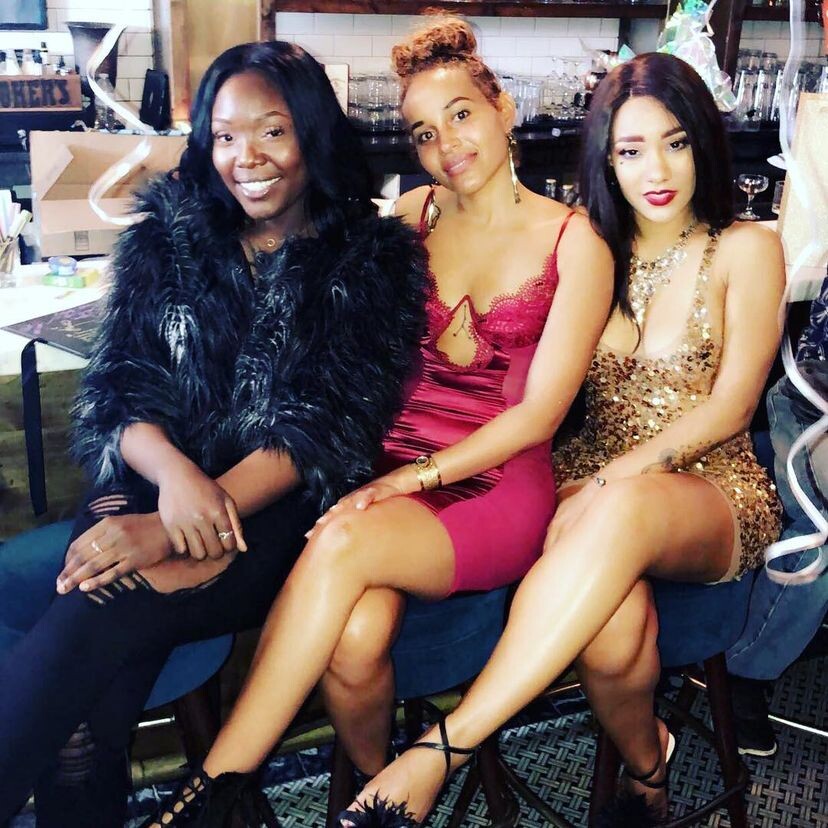 Image 5438399 from geeksandgrubs/coffee_andconcealer/Lou Beezy/Proud Mary/Chef Mary Lou