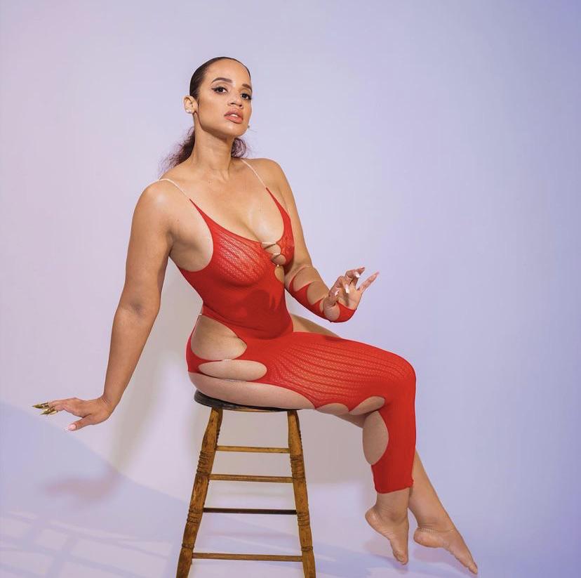 Image 5439623 from Dascha Polanco