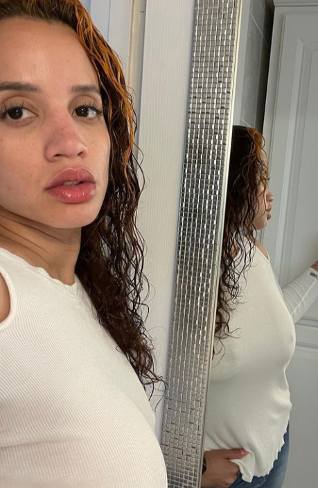 Image 5439630 from Dascha Polanco