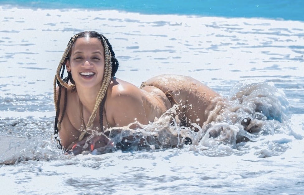 Image 5439797 from Dascha Polanco
