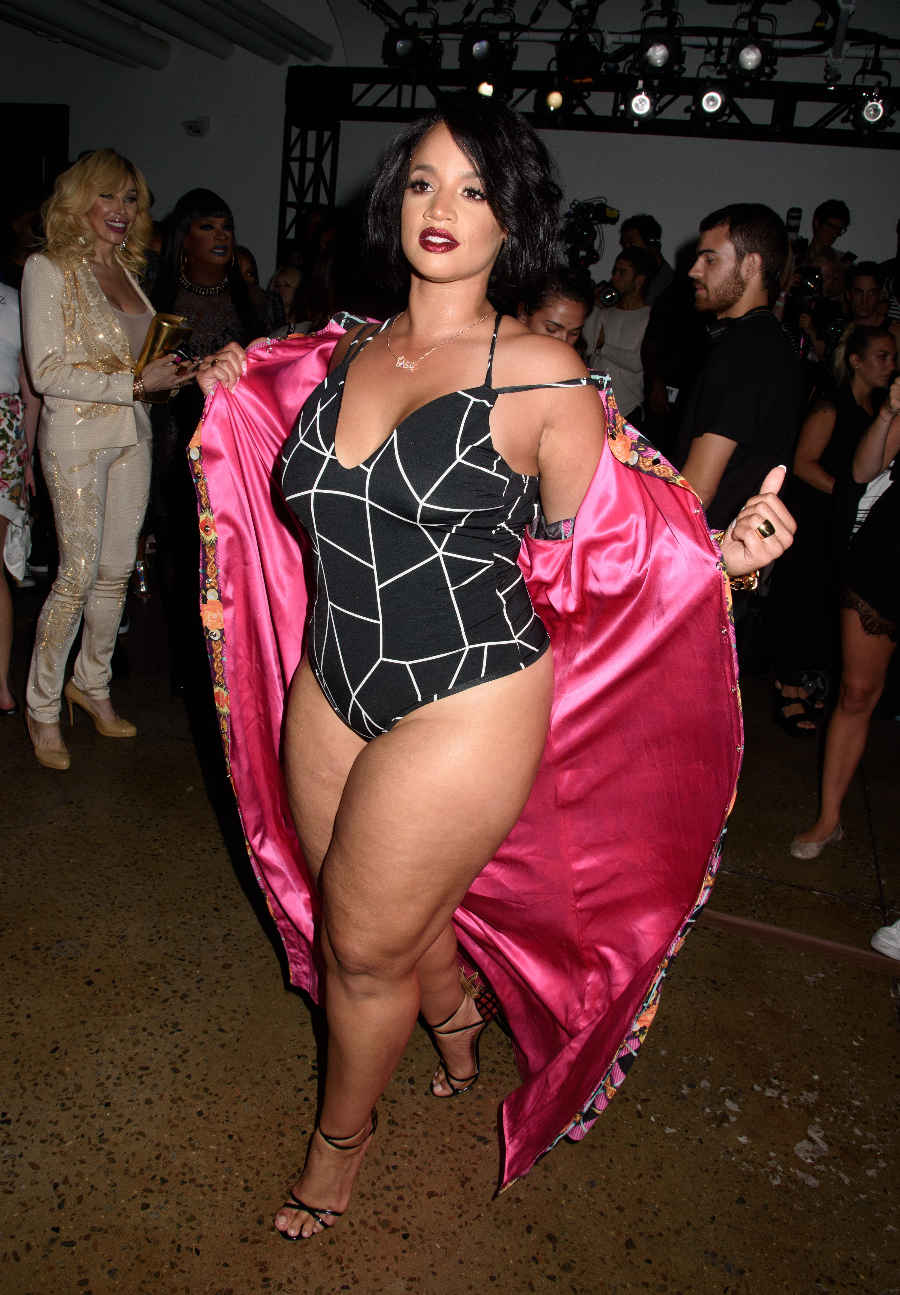 Image 5439865 from Dascha Polanco