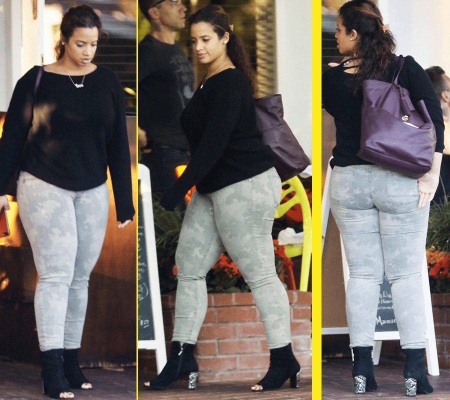 Image 5440056 from Dascha Polanco