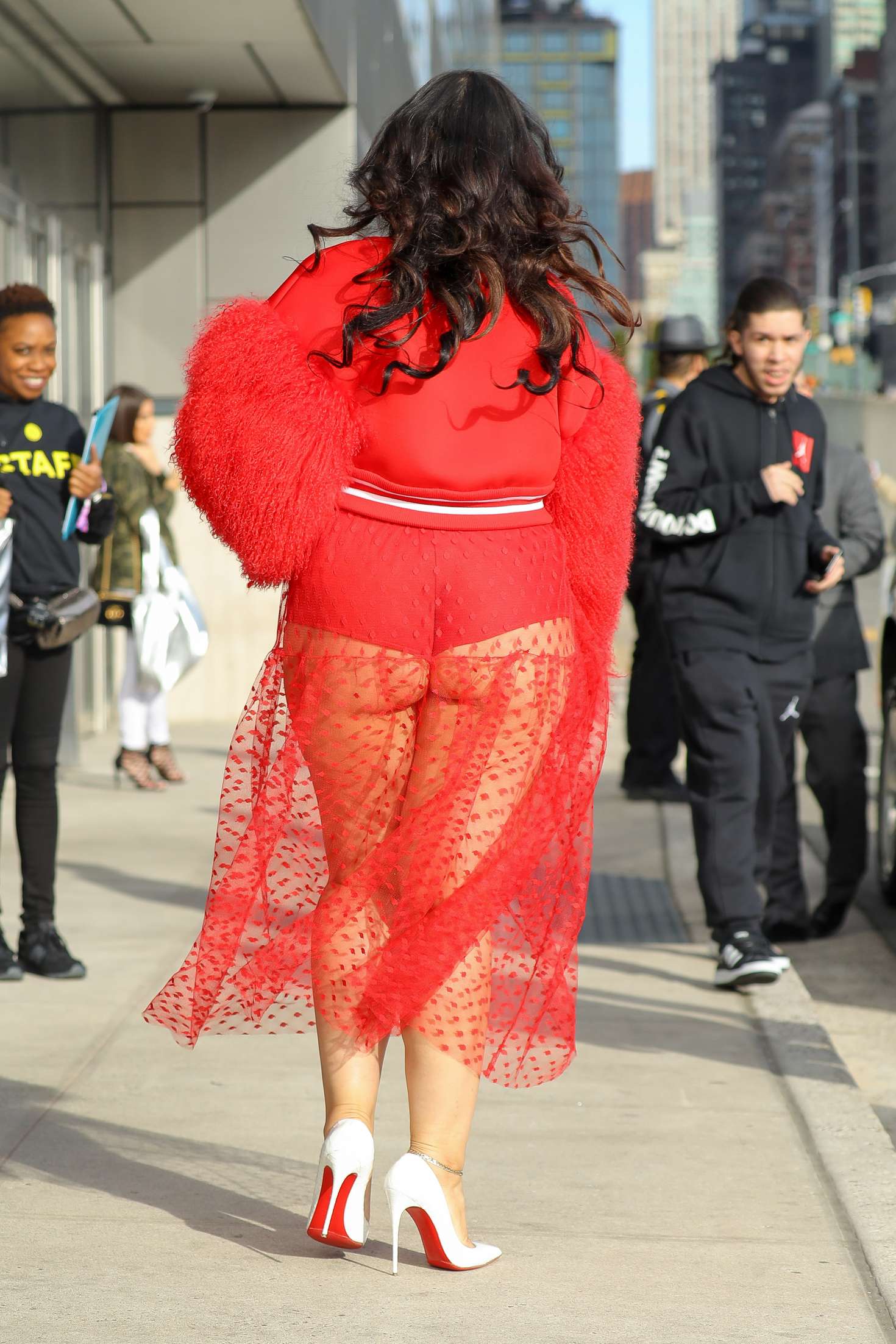 Image 5440281 from Dascha Polanco